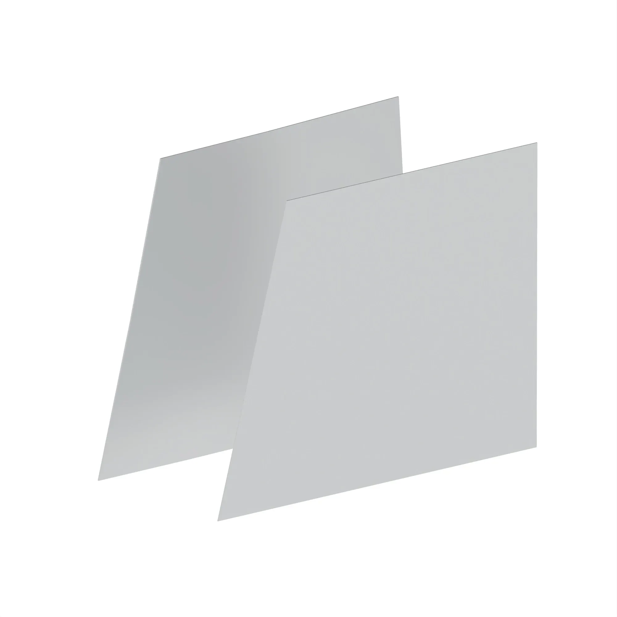 HEAT SHIELD, ALUMINIUN FOIL HEAT SH