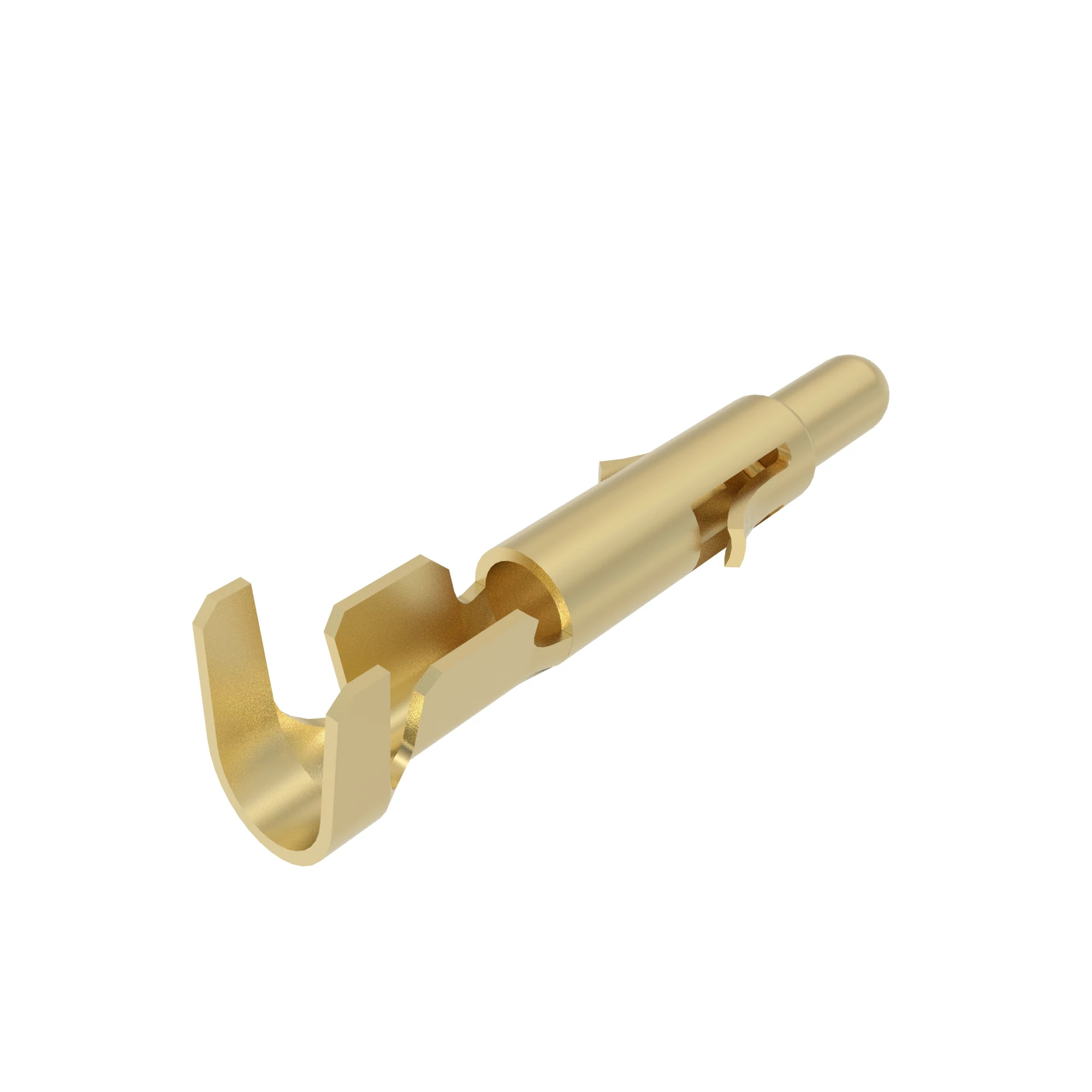 AMP MATNLOK PIN 20-14GA