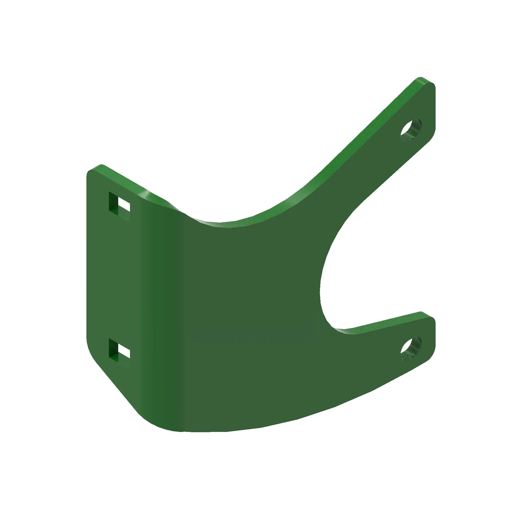 Bracket