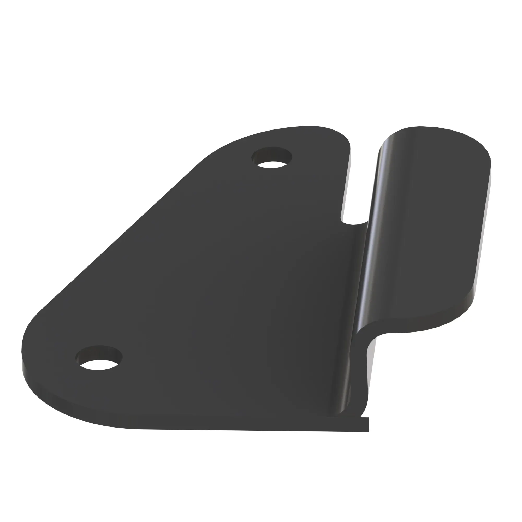 John Deere Service Ladder Holder - HXE78554