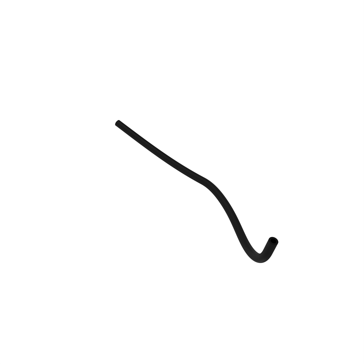 John Deere Hydraulic Hose - AT489567