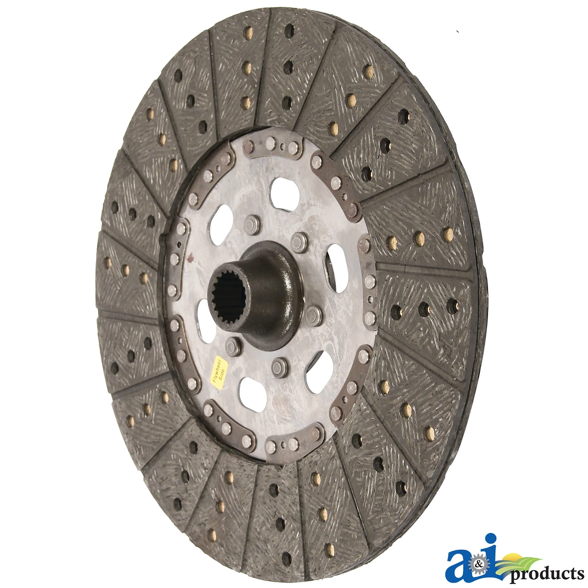 A&I Products Transmission and PTO Clutch Disk - A-RE29775
