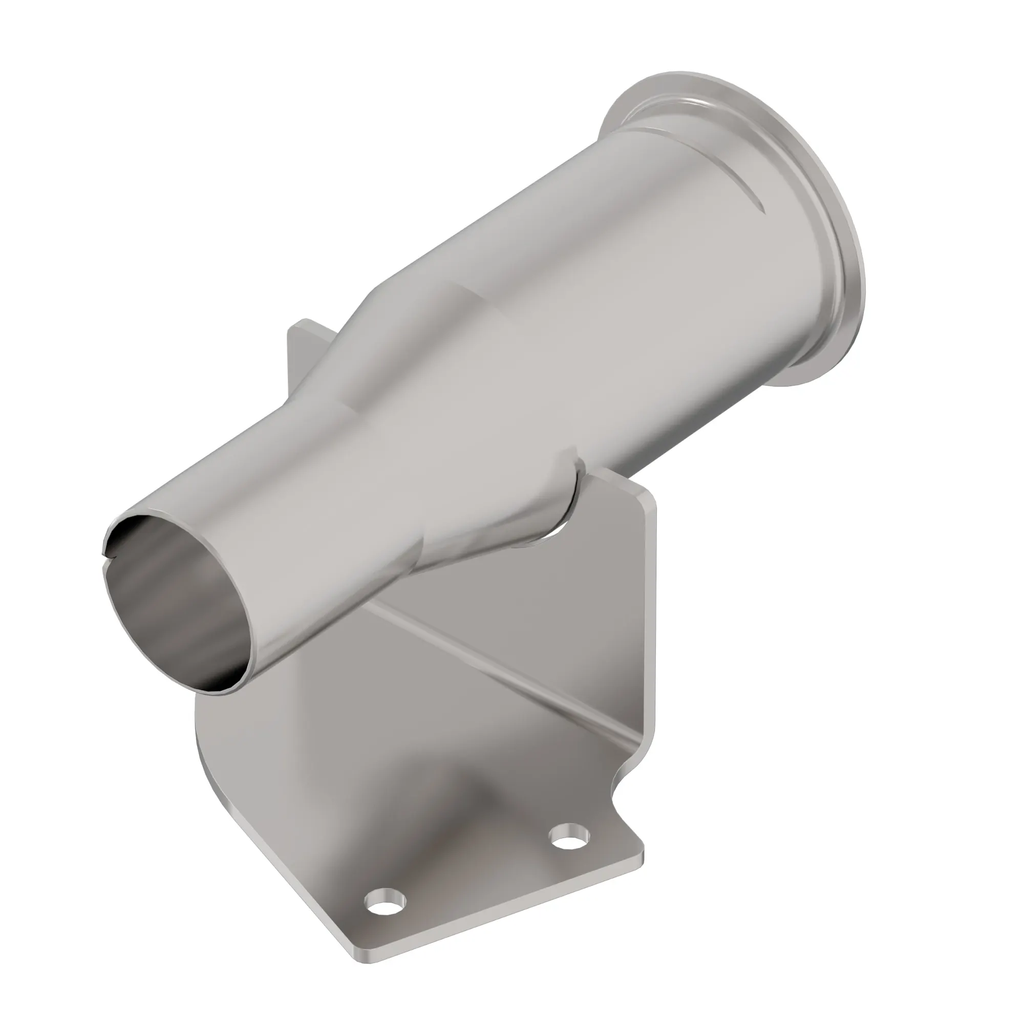 Filler Neck