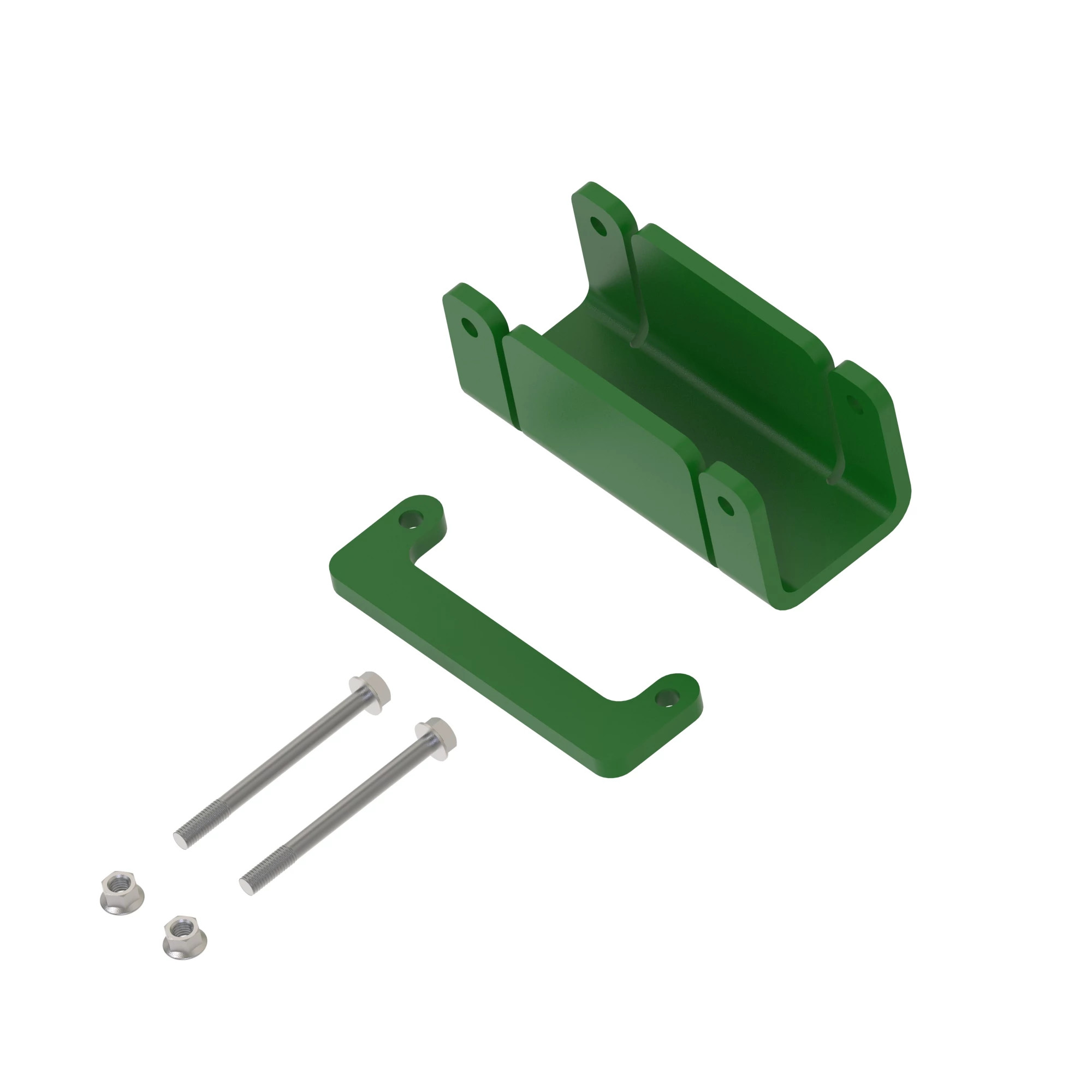 John Deere Counterweight Kit - WZW17419