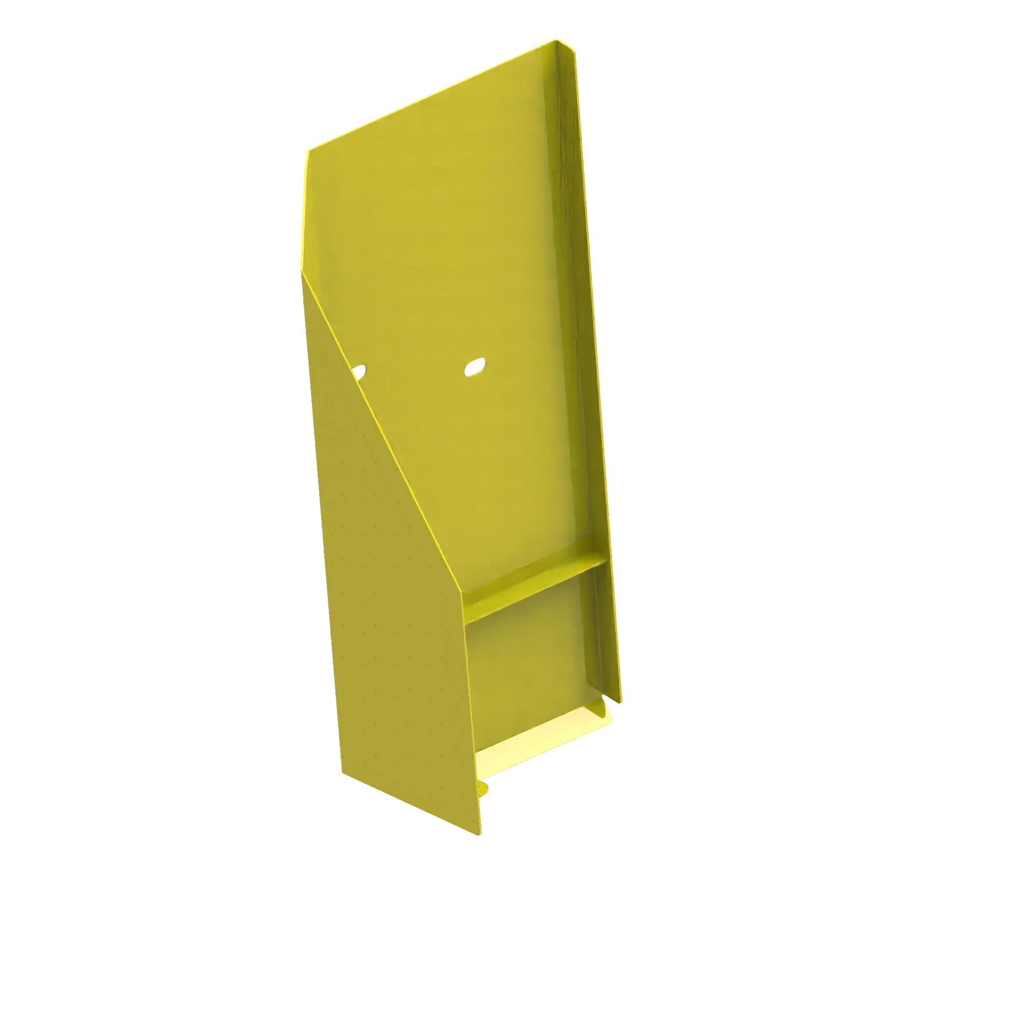John Deere Guard - LCA102790