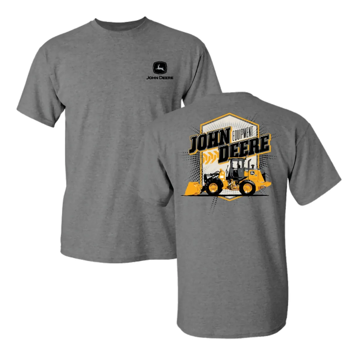 Construction T-Shirt