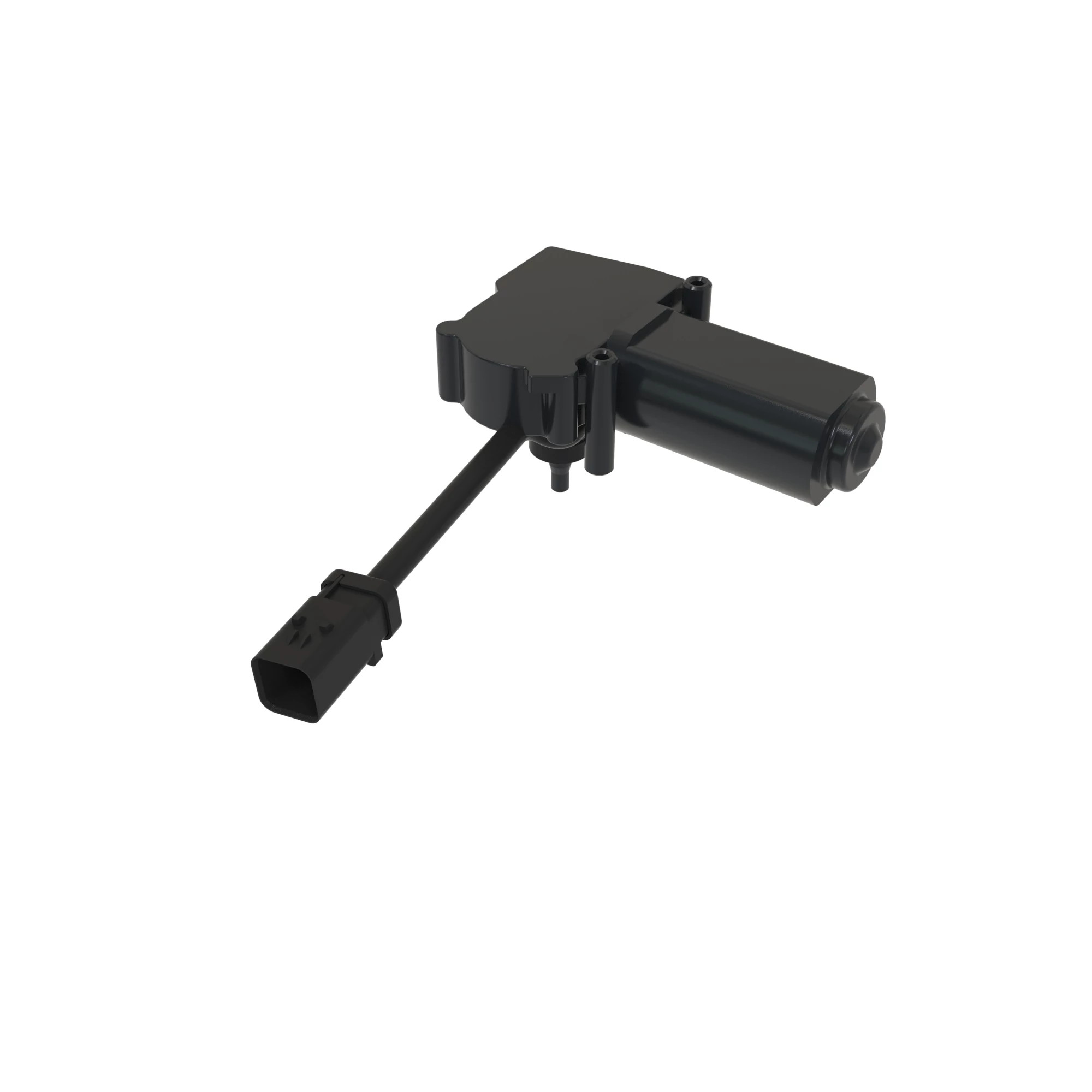 WIPER MOTOR,  FRONT WIPER MOTOR, 18