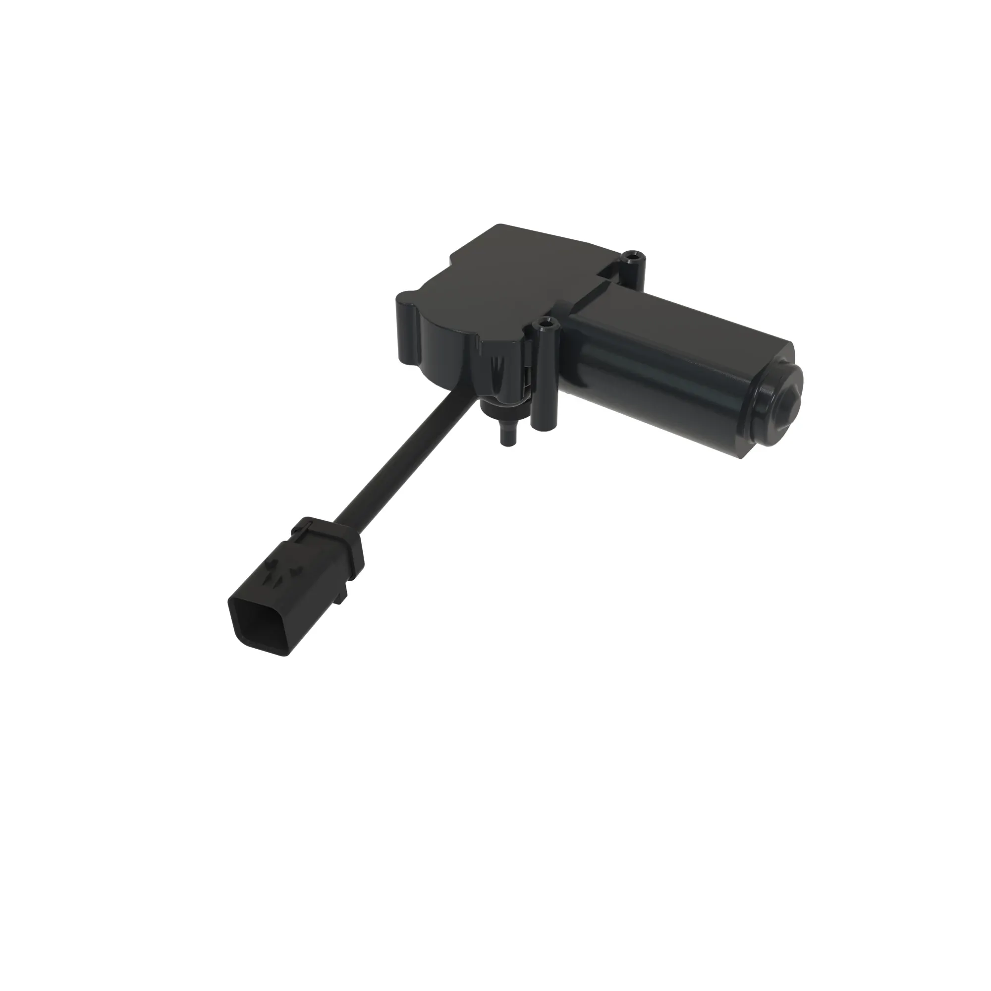 John Deere Front Windshield Wiper Motor - AL209471
