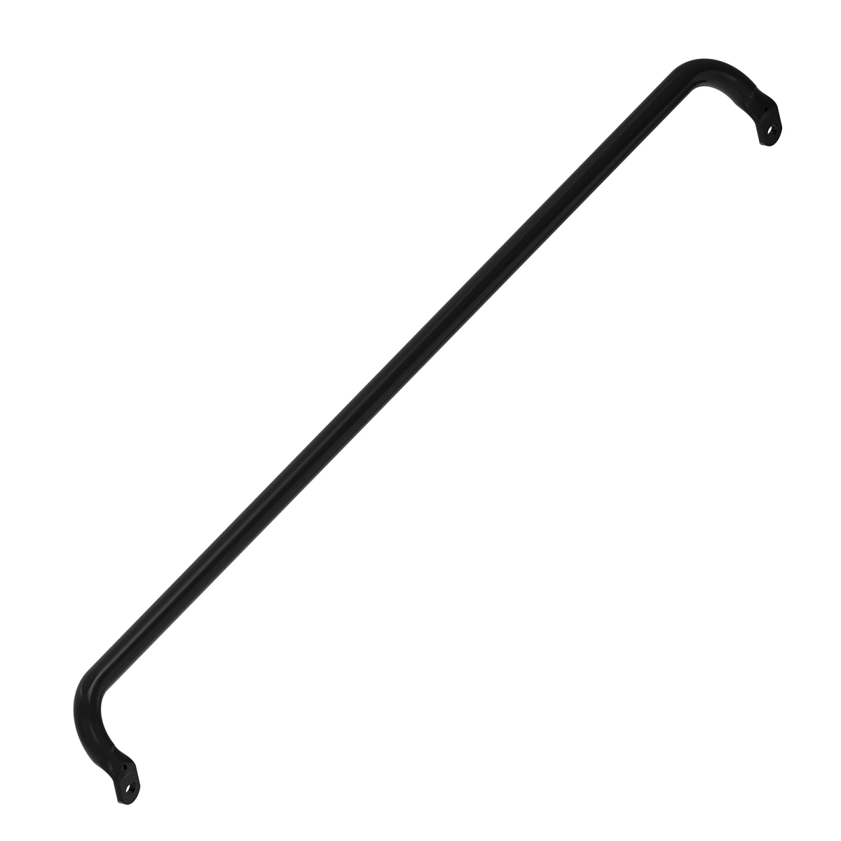Grab Handle, Painted
