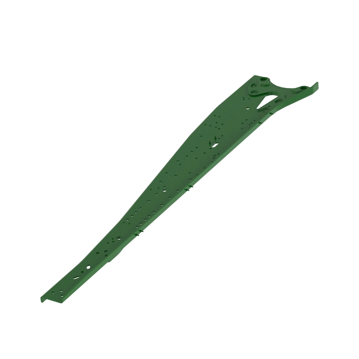 Wing Frame, Side Frame Assy., RH /