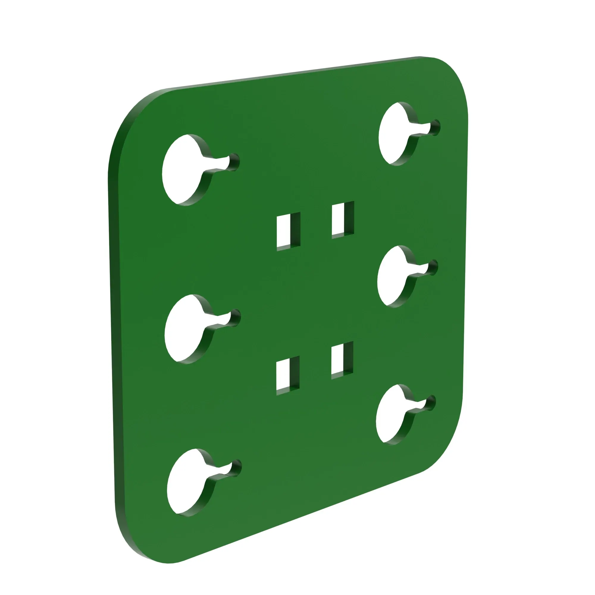 John Deere Bracket - W57485