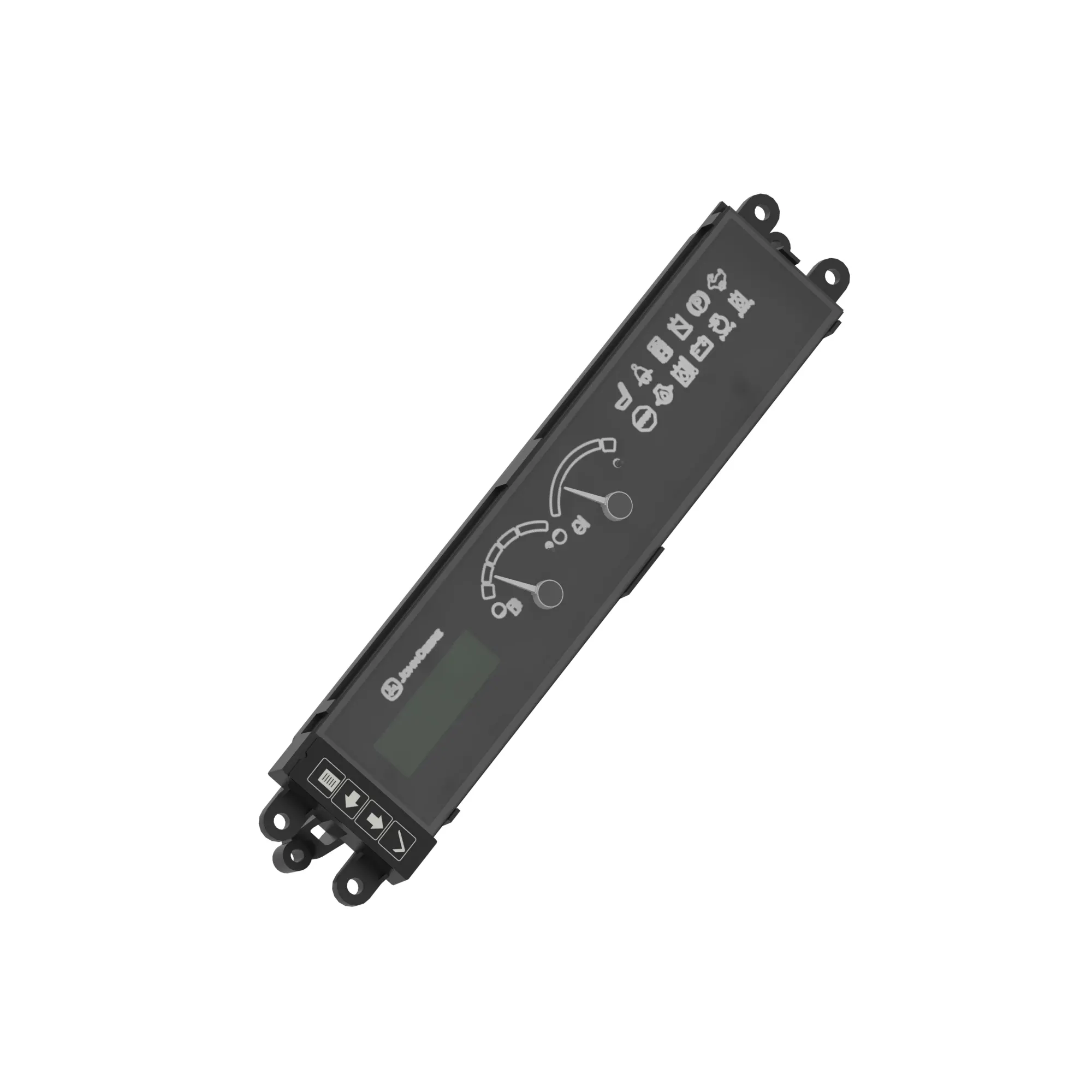 John Deere Vehicle Monitor - AT337945