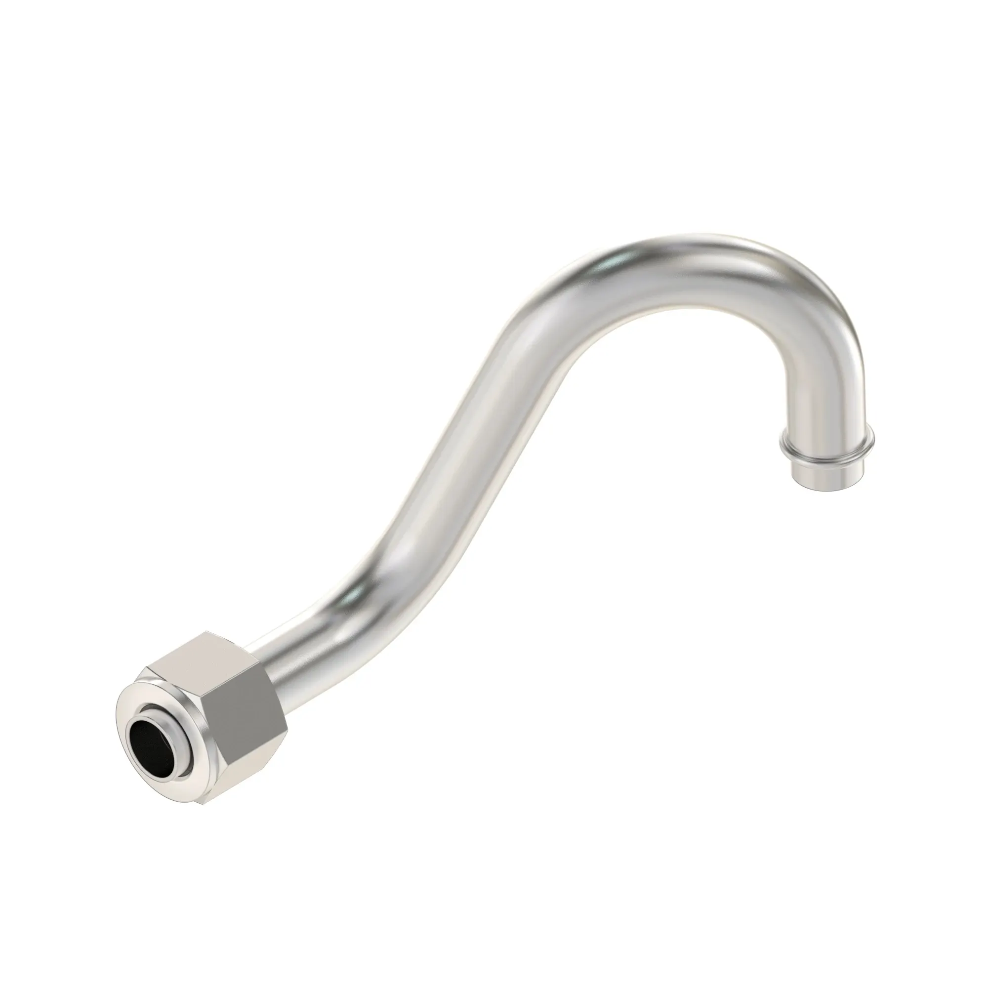 Structural Tube