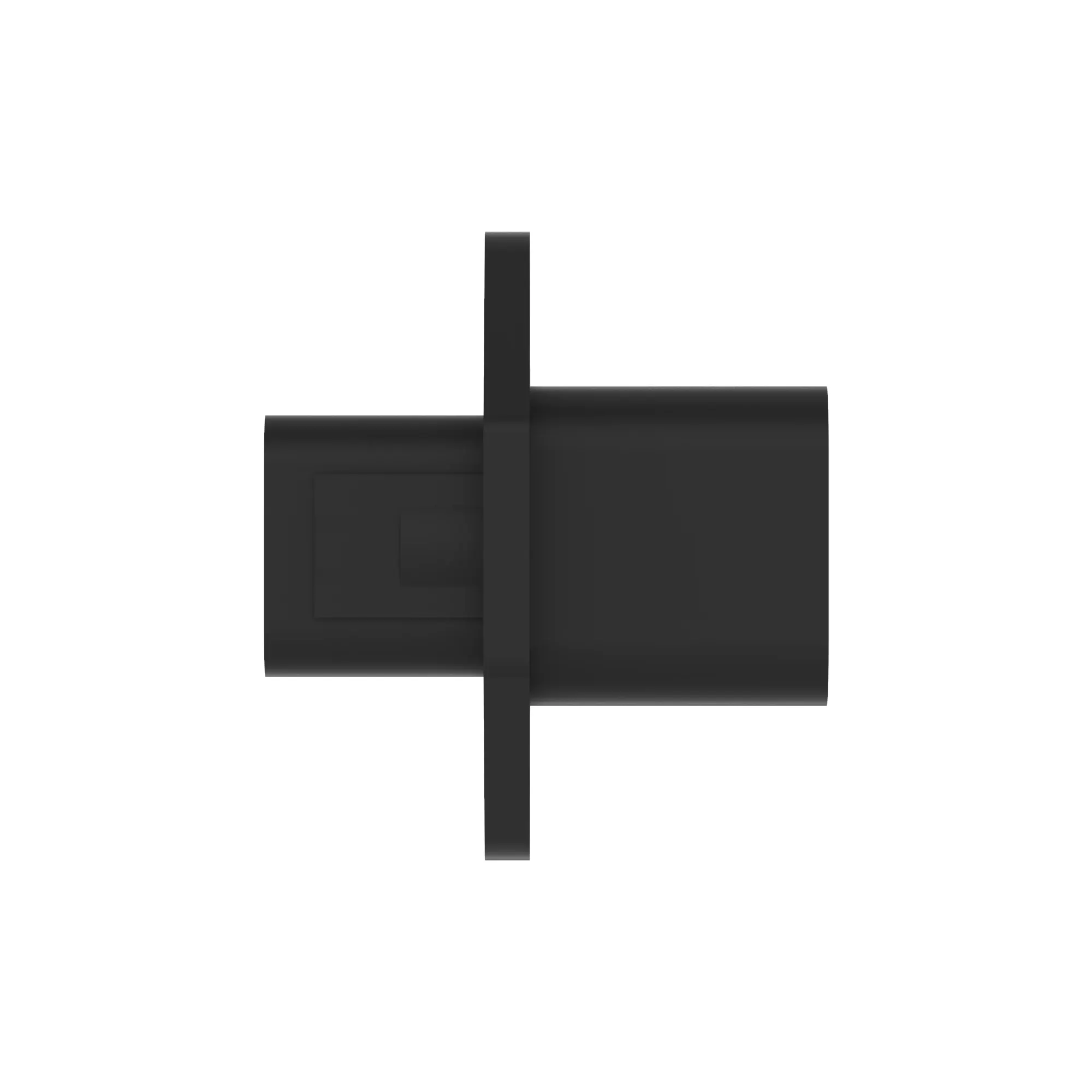 Elec. Connector Housing