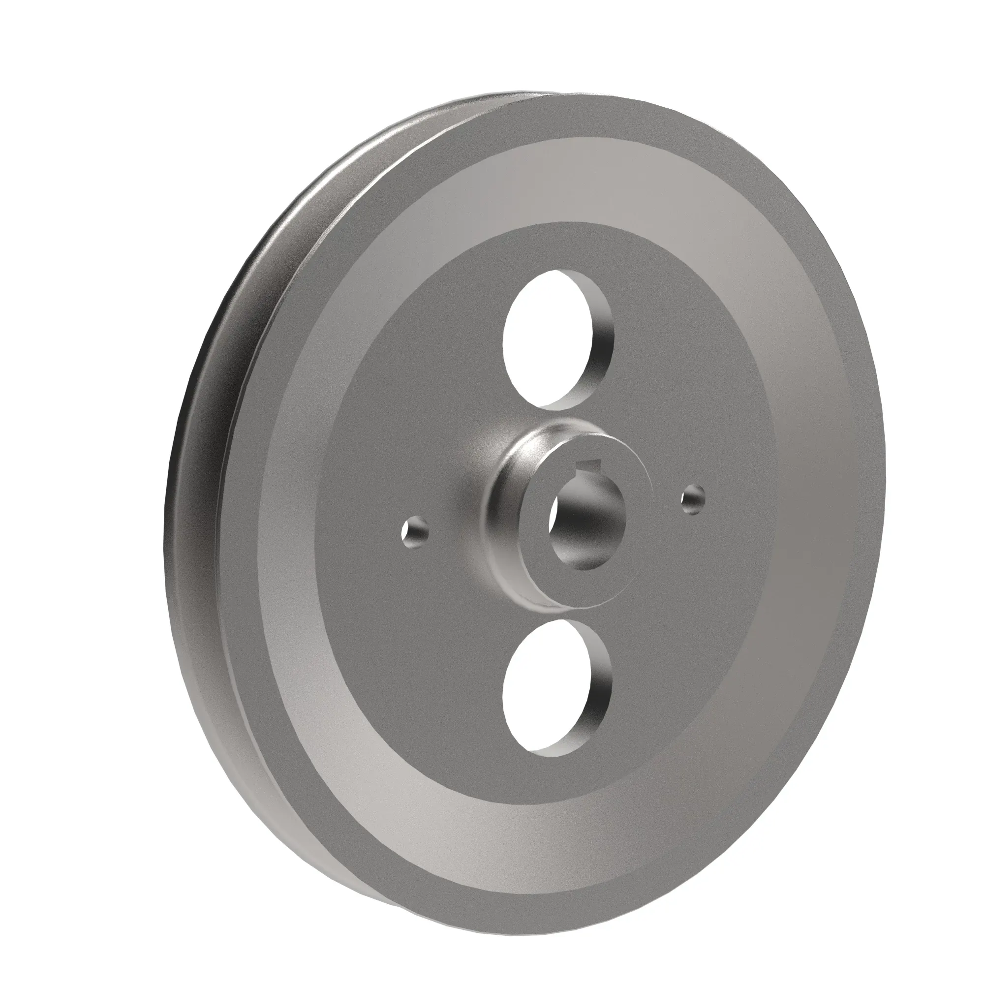 Pulley