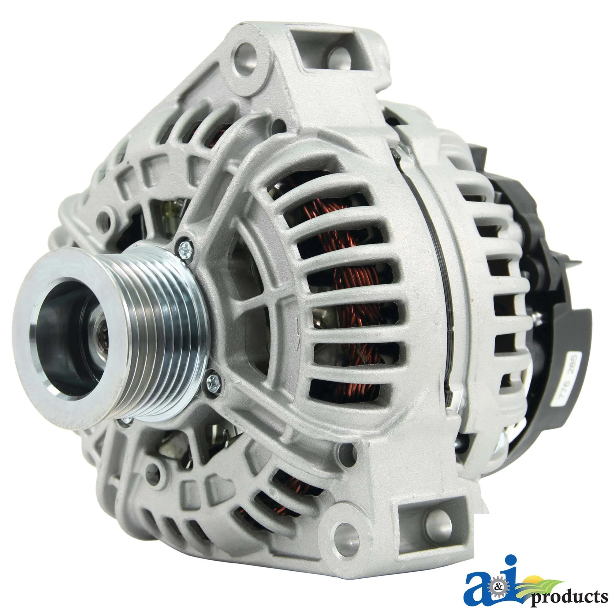 A&I Products Alternator - A-RE218703