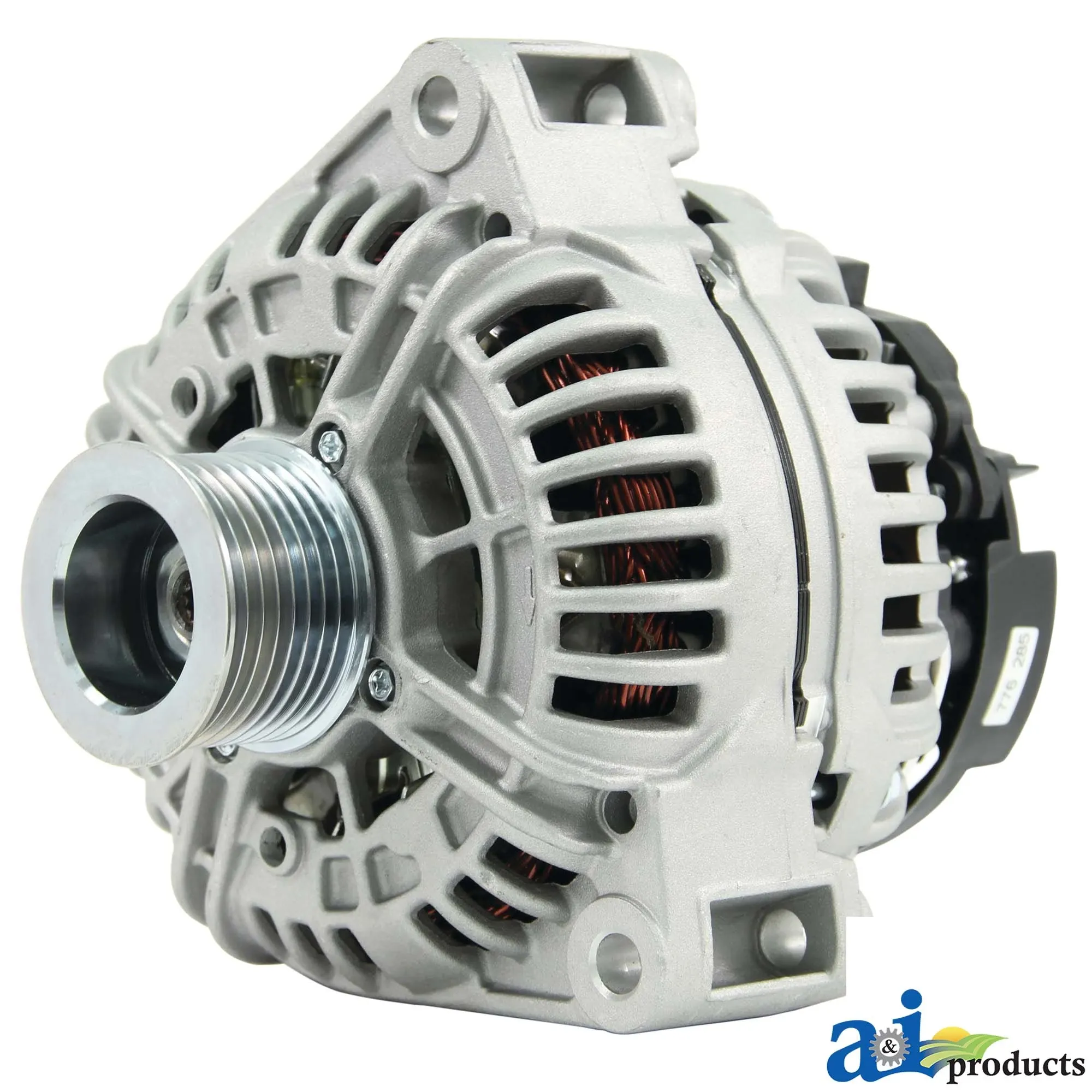 A&I Products Alternator - A-RE218703