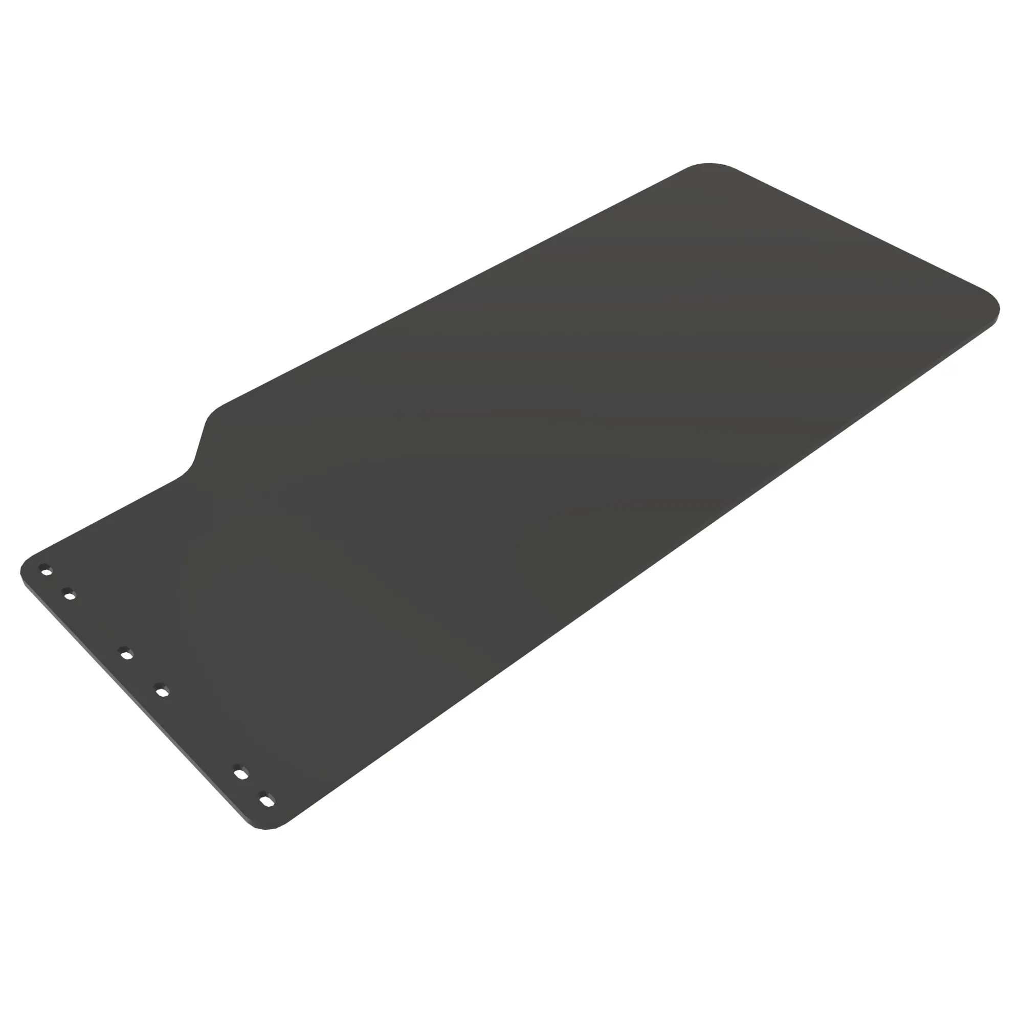 John Deere Splash Guards - T176342