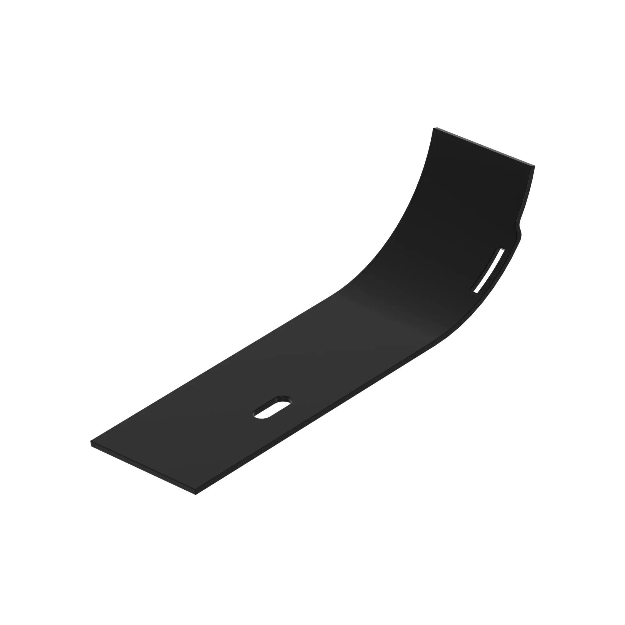 John Deere Shield Belt Guard - R125747