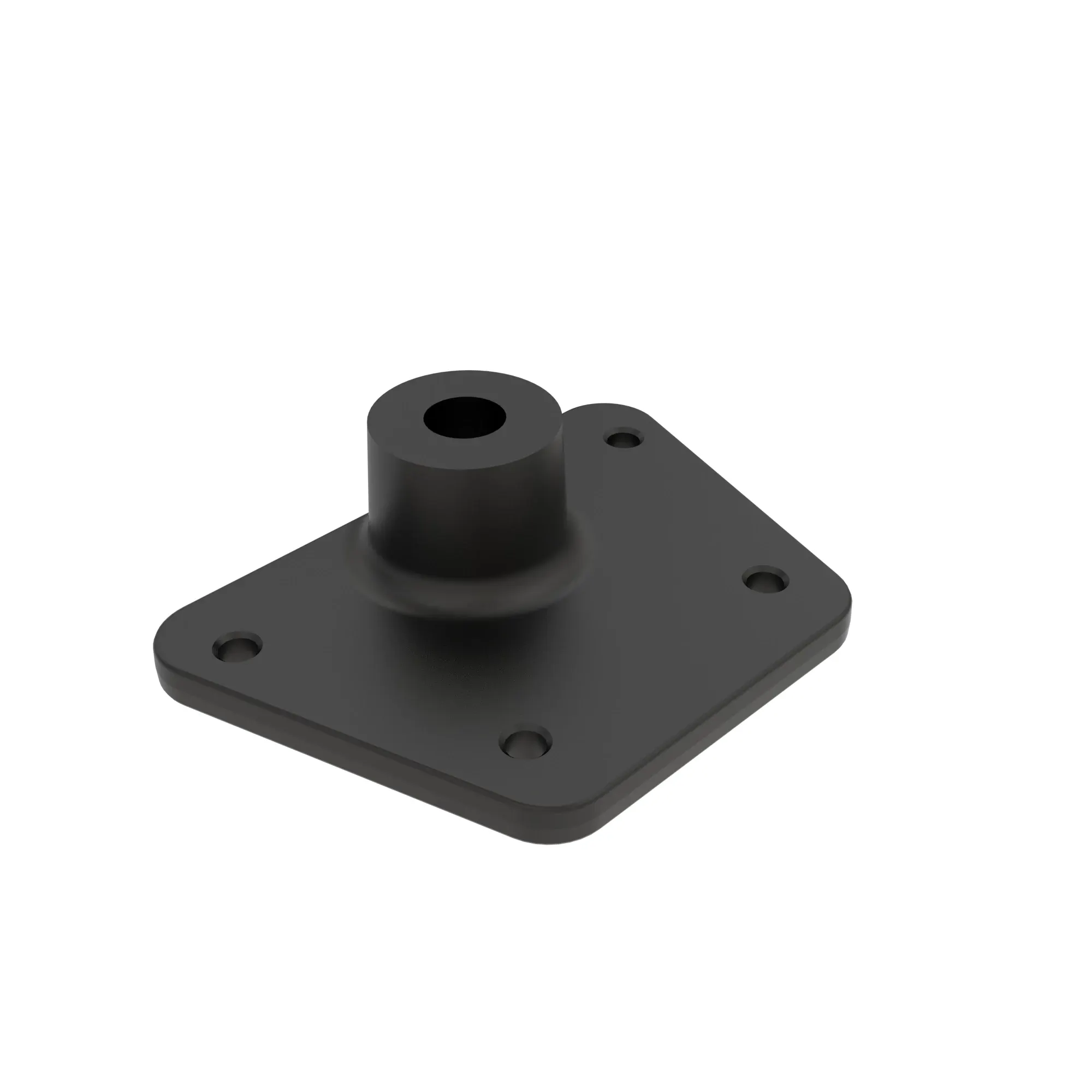 John Deere Shaft Support - CQ71131