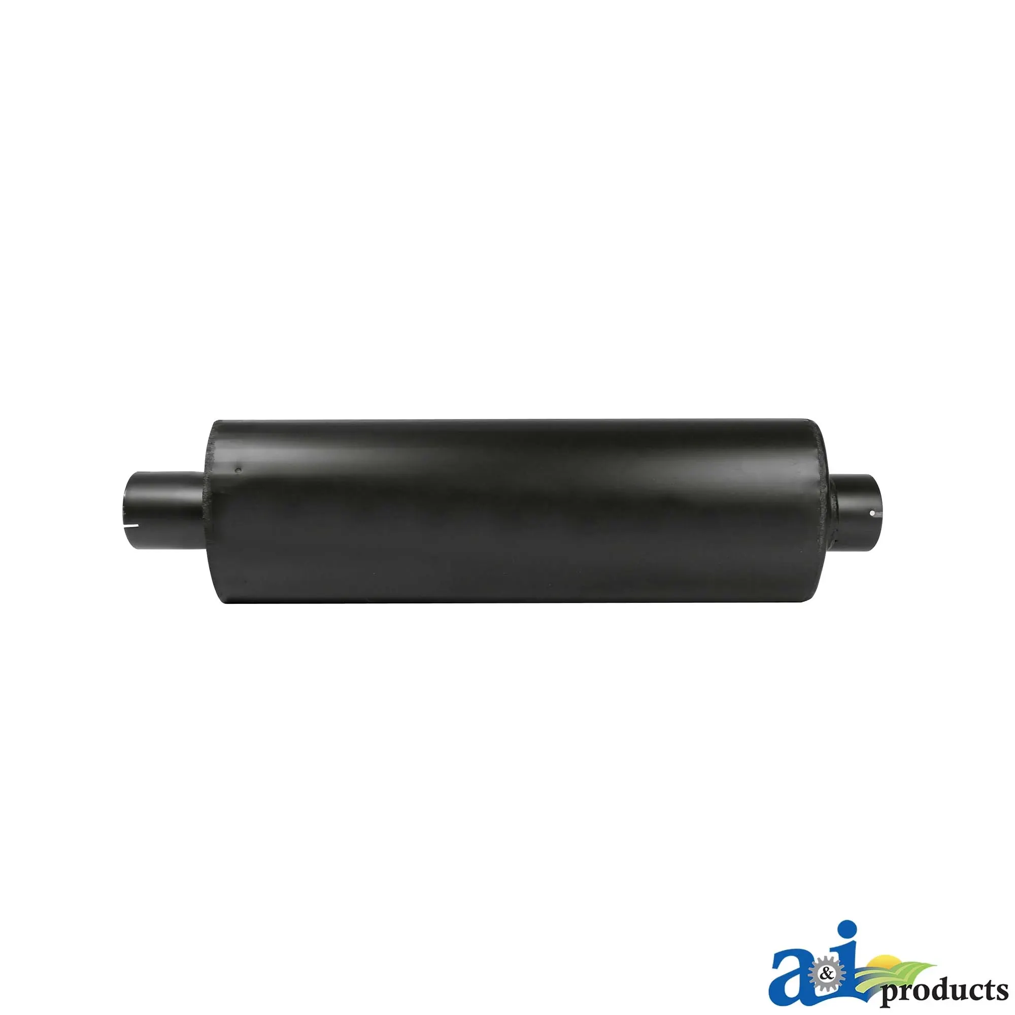 A&I Products Muffler - A-AR86602