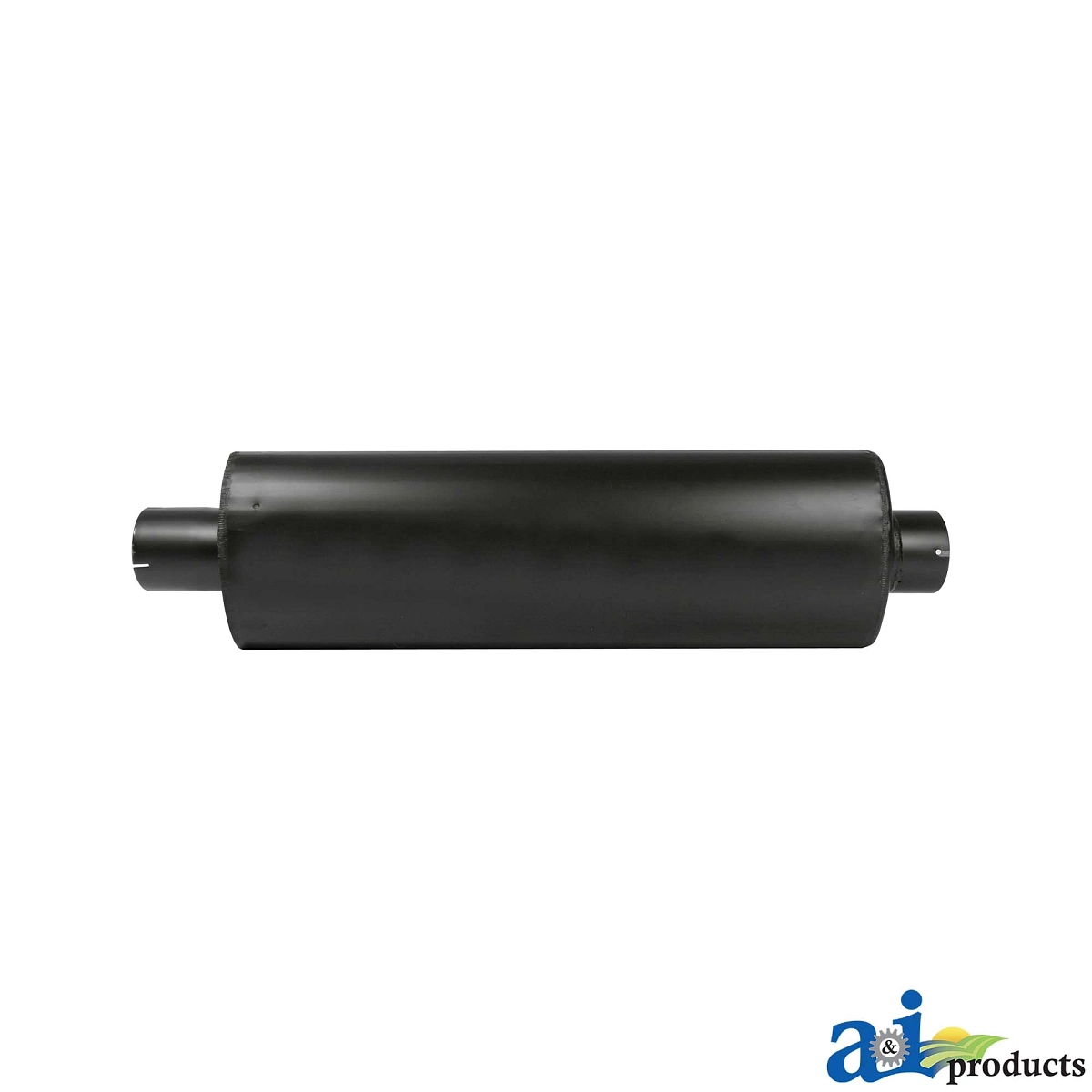 Muffler
