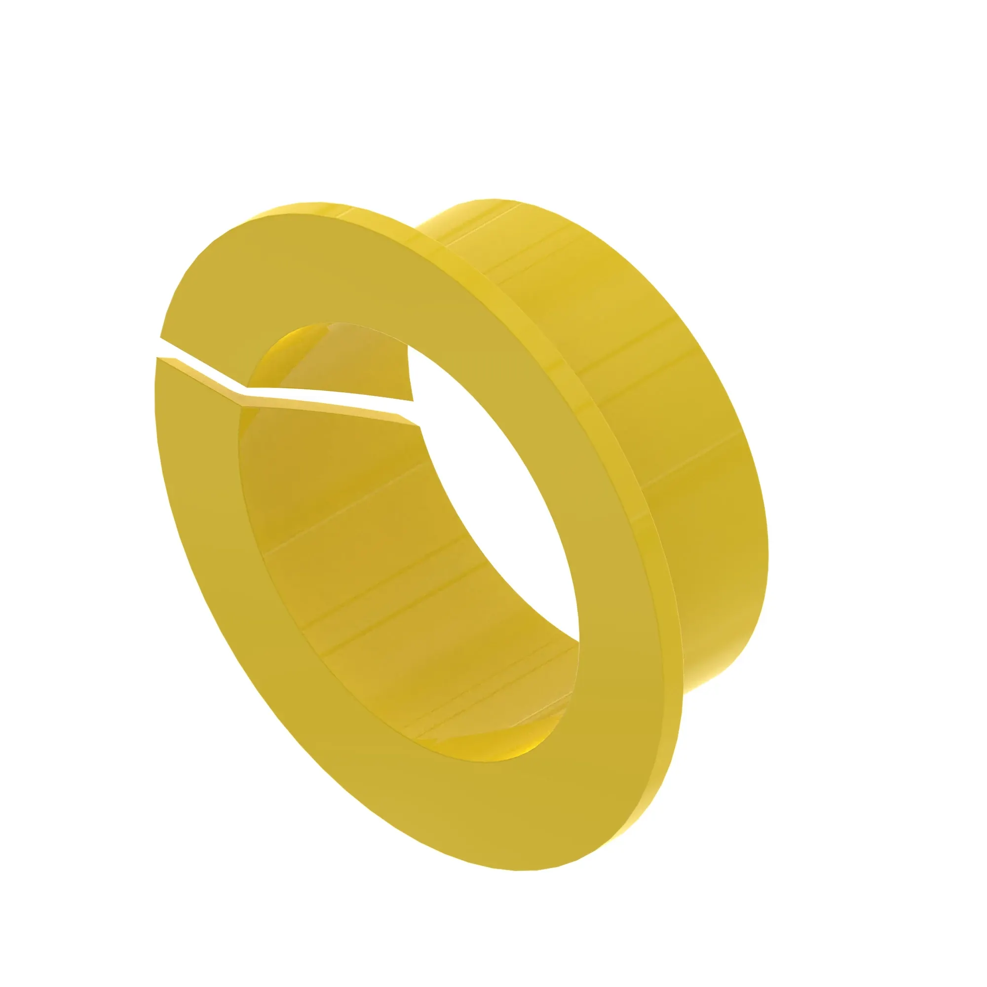 John Deere Flanged Split Bushing - L79071