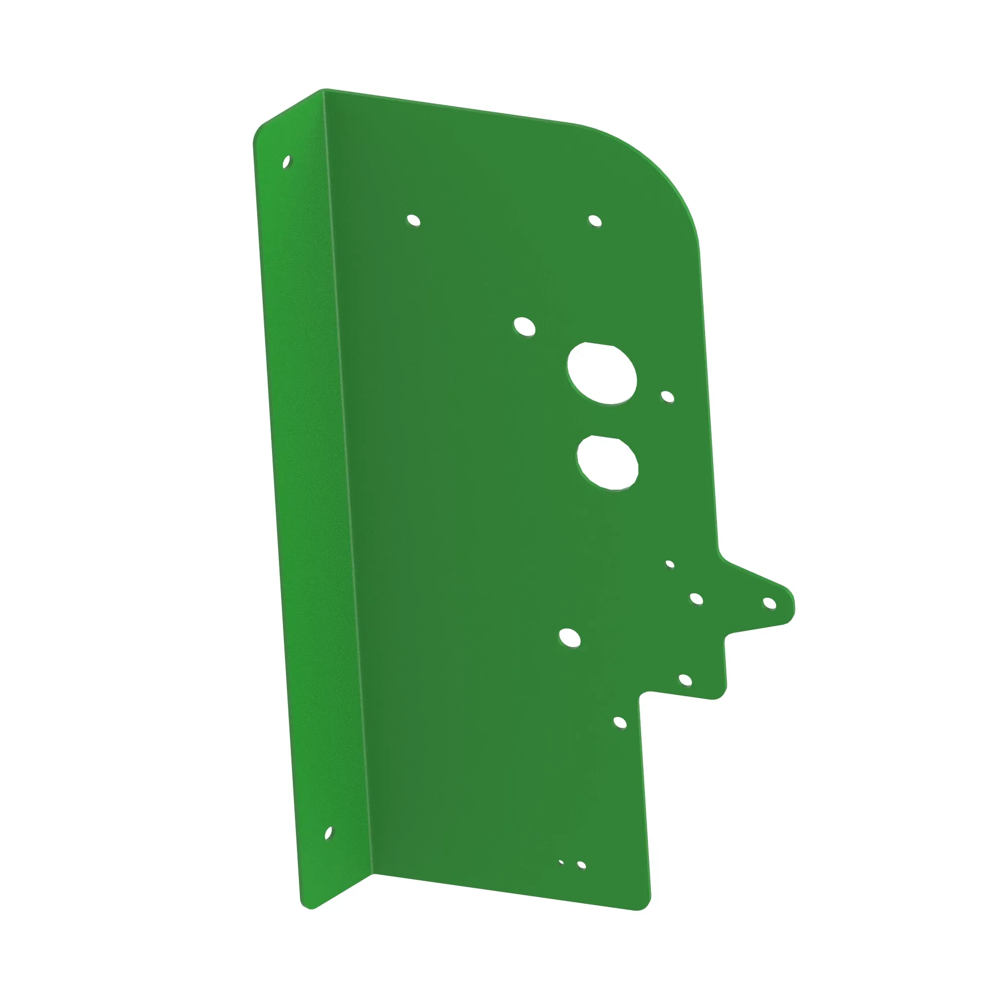 John Deere Bracket - HXE97918