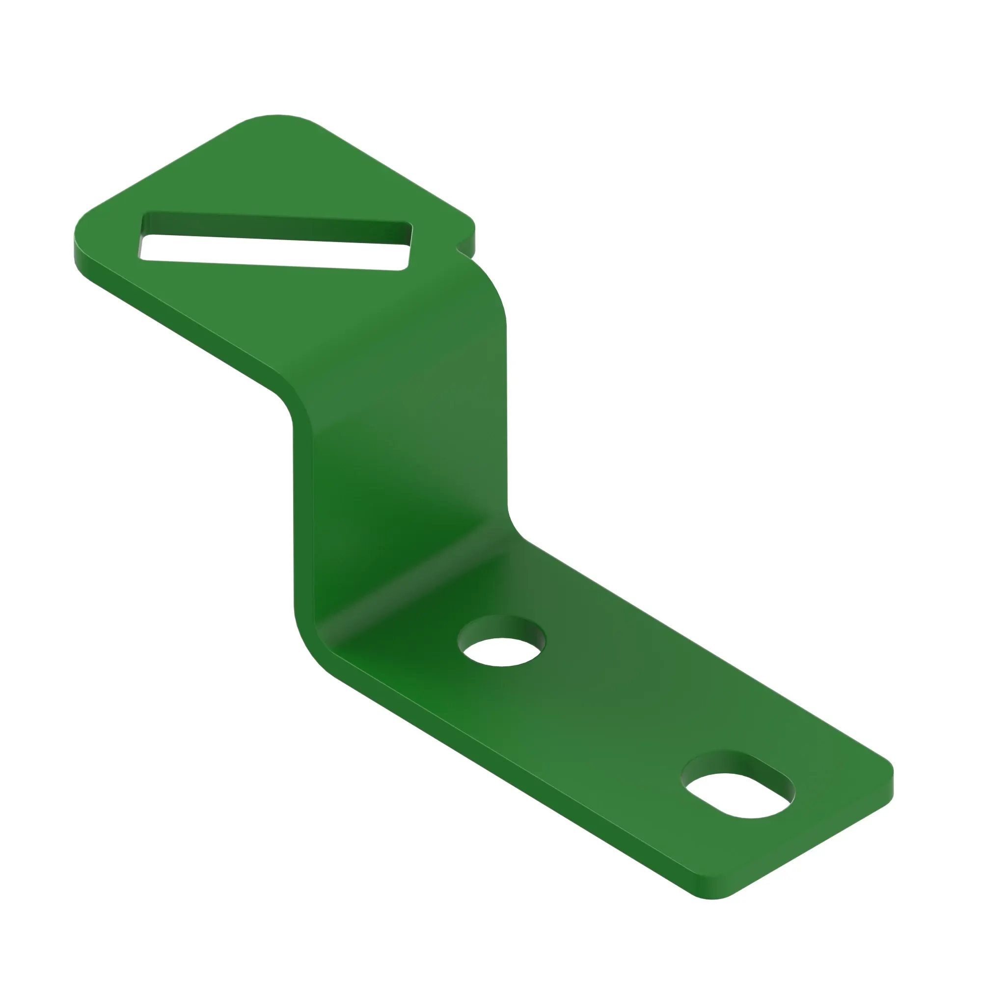 BRACKET, MOUNTING BRACKET, LH UPHOL