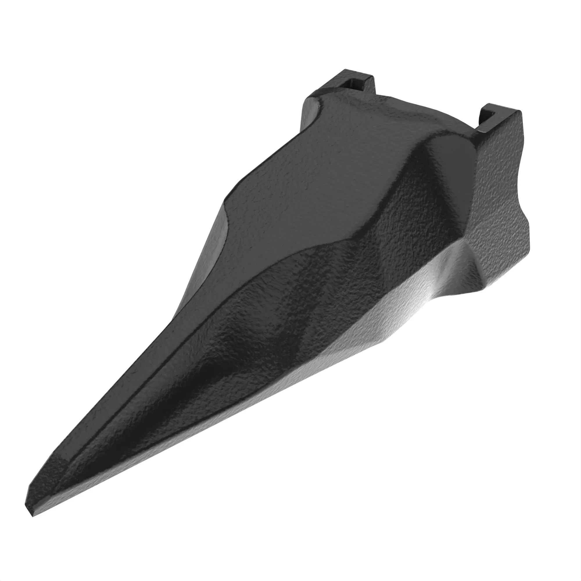 Tiger Tooth