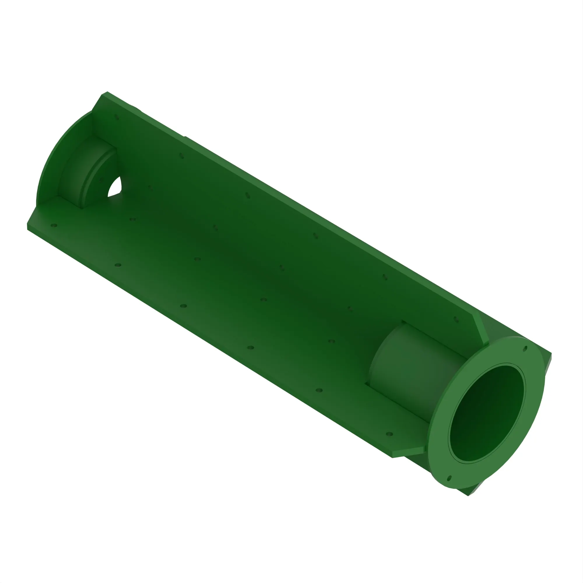 John Deere Feed Roller - AXT10559