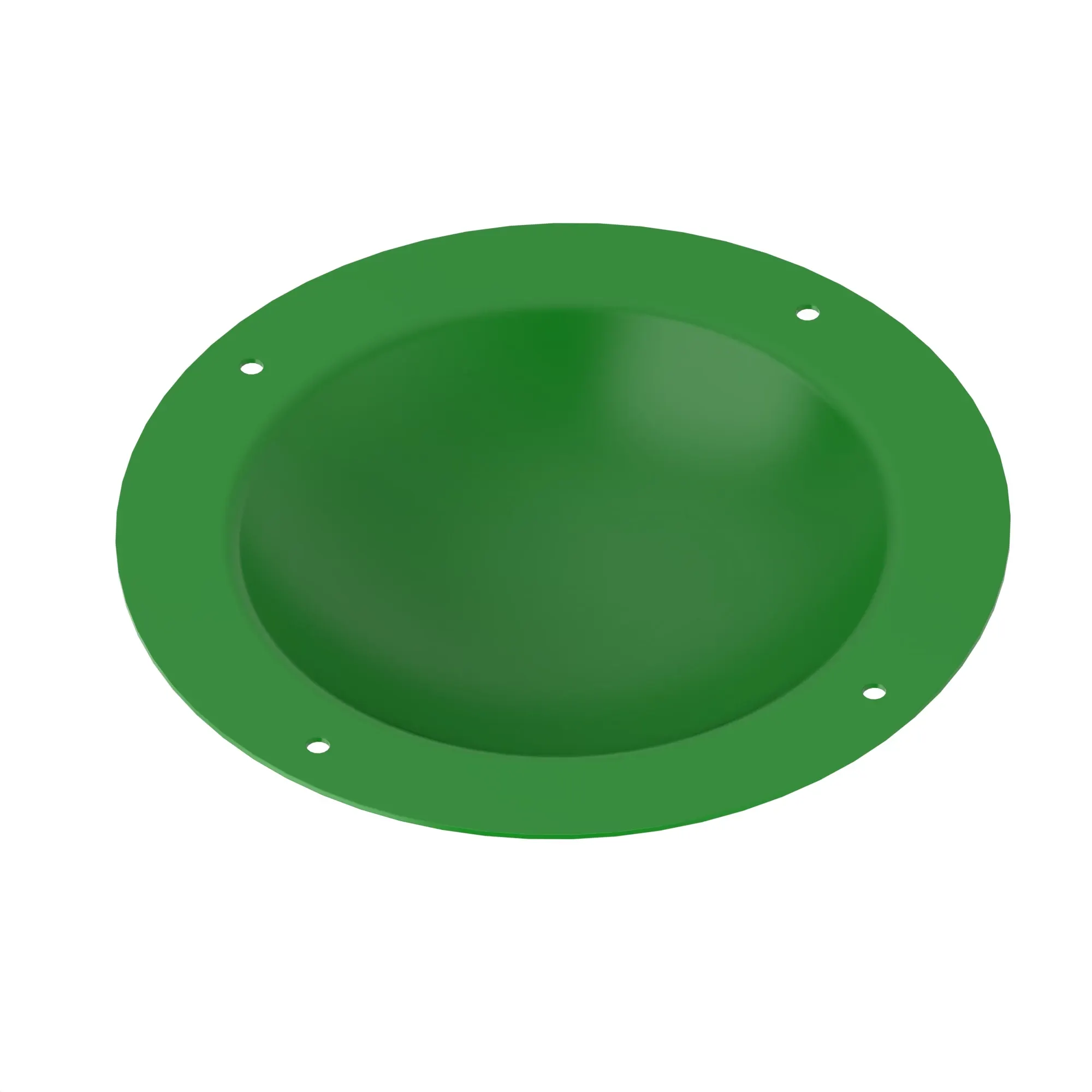 SHIELD, LH PICKUP SHIELD