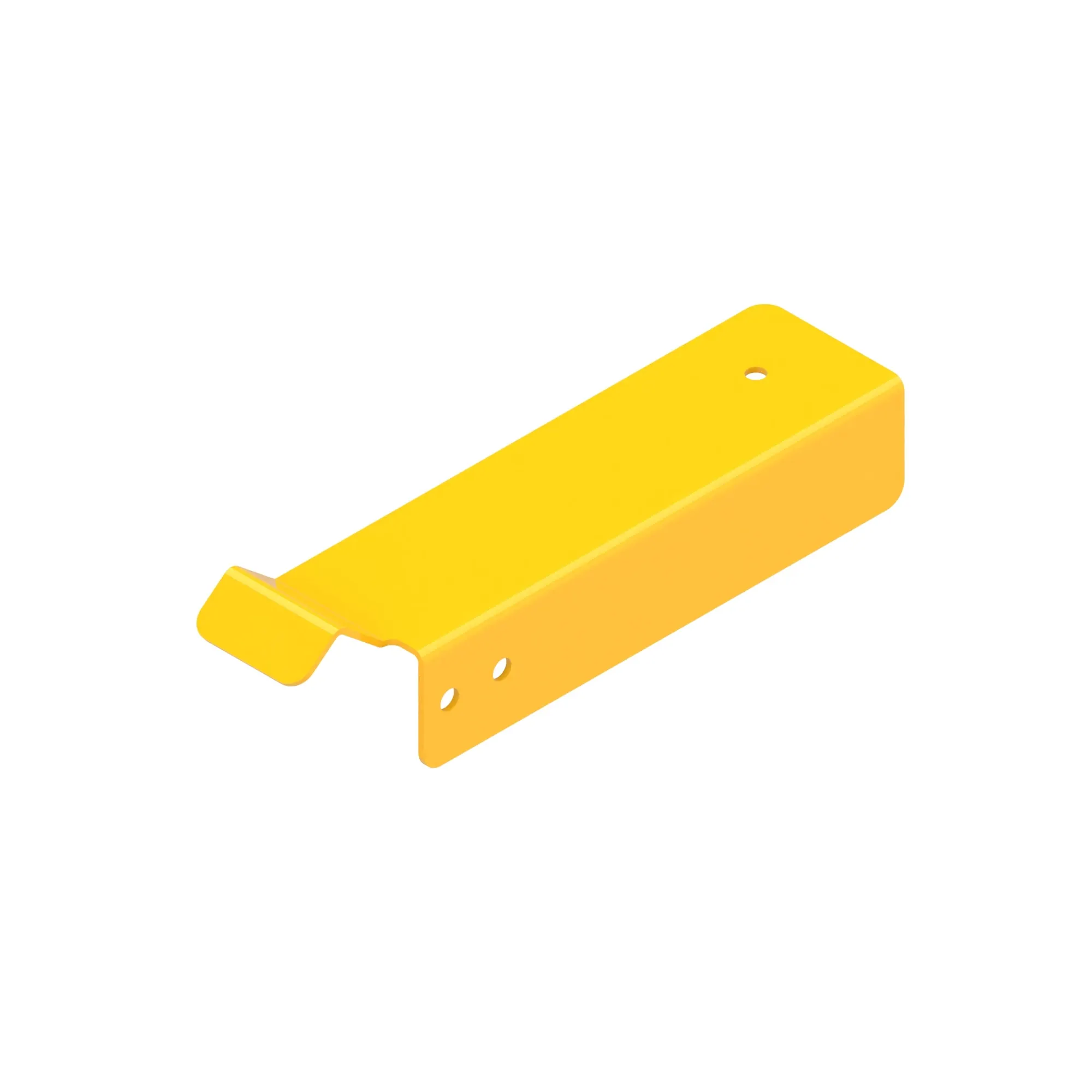 GUARD, OTR FOLD SHIELD LH