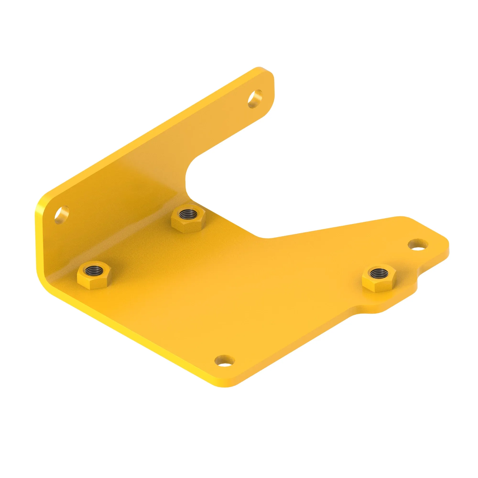John Deere Bracket - AT490069