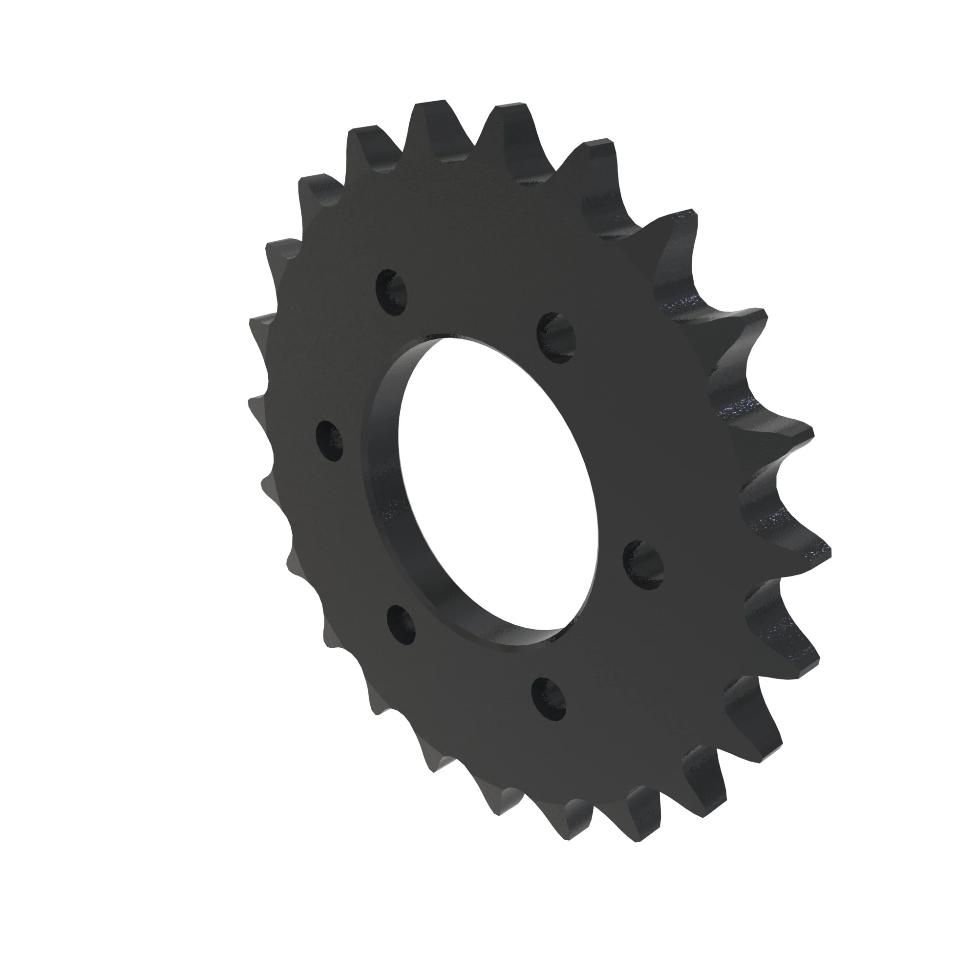 CHAIN SPROCKET, FH CHAIN DRIVE DRIV