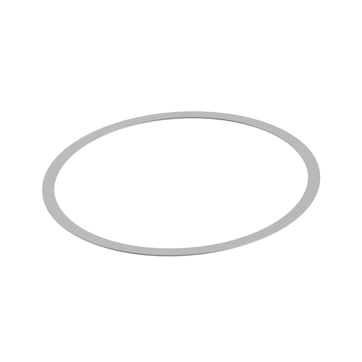 John Deere Plain Circular Shim - R301425