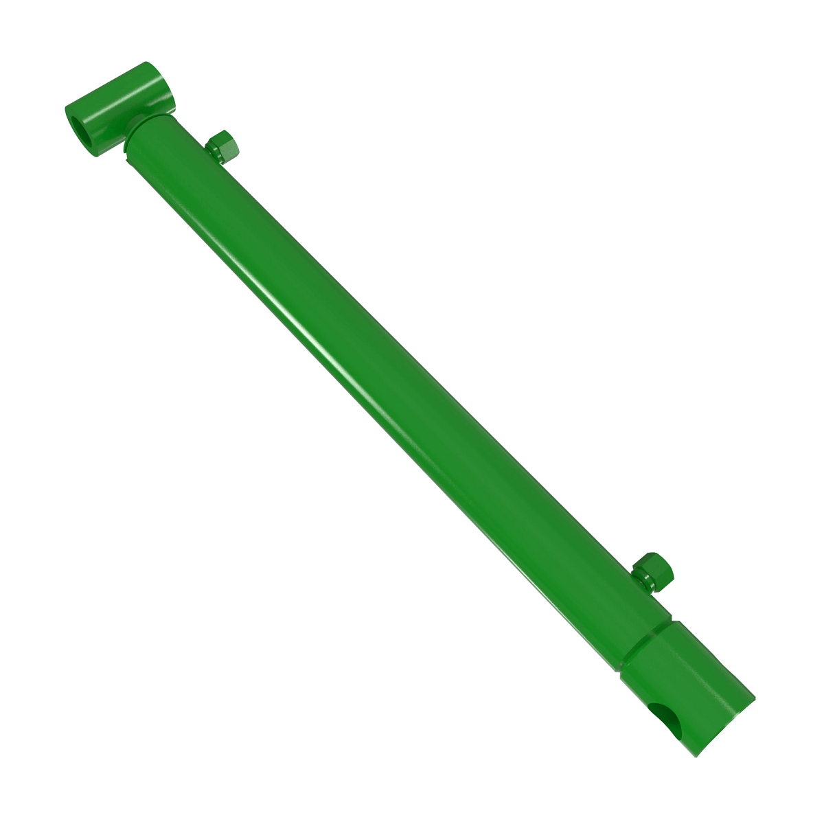 HYDRAULIC CYLINDER