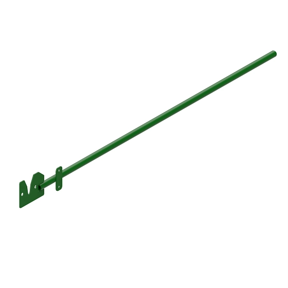 John Deere Frame - AXE48941