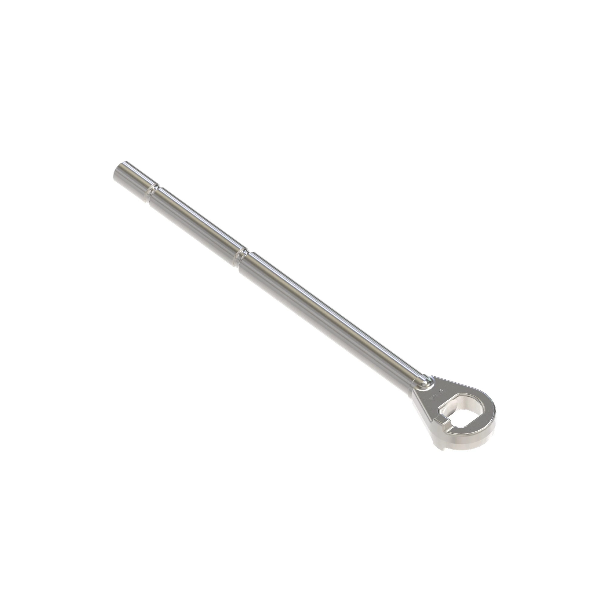 ⚙️ RE221424: Cuerpo de Enlace John Deere 🚜✅