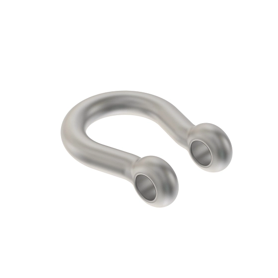 John Deere Draft Link Pawl Shackle - L115082