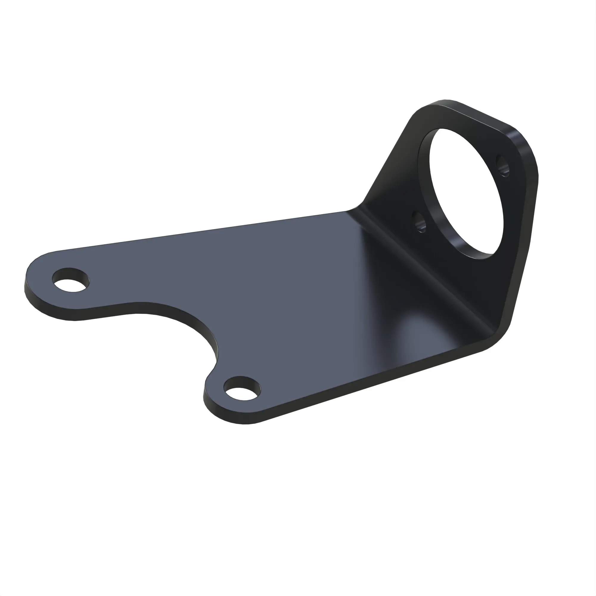 John Deere Front Support Linkage Bracket - R237716