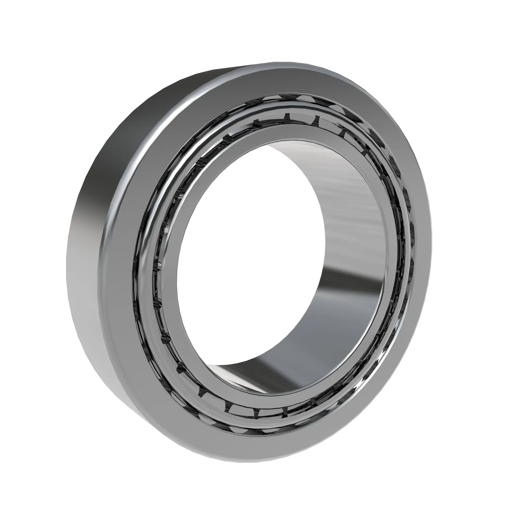 John Deere Tapered Roller Bearing - AL39722