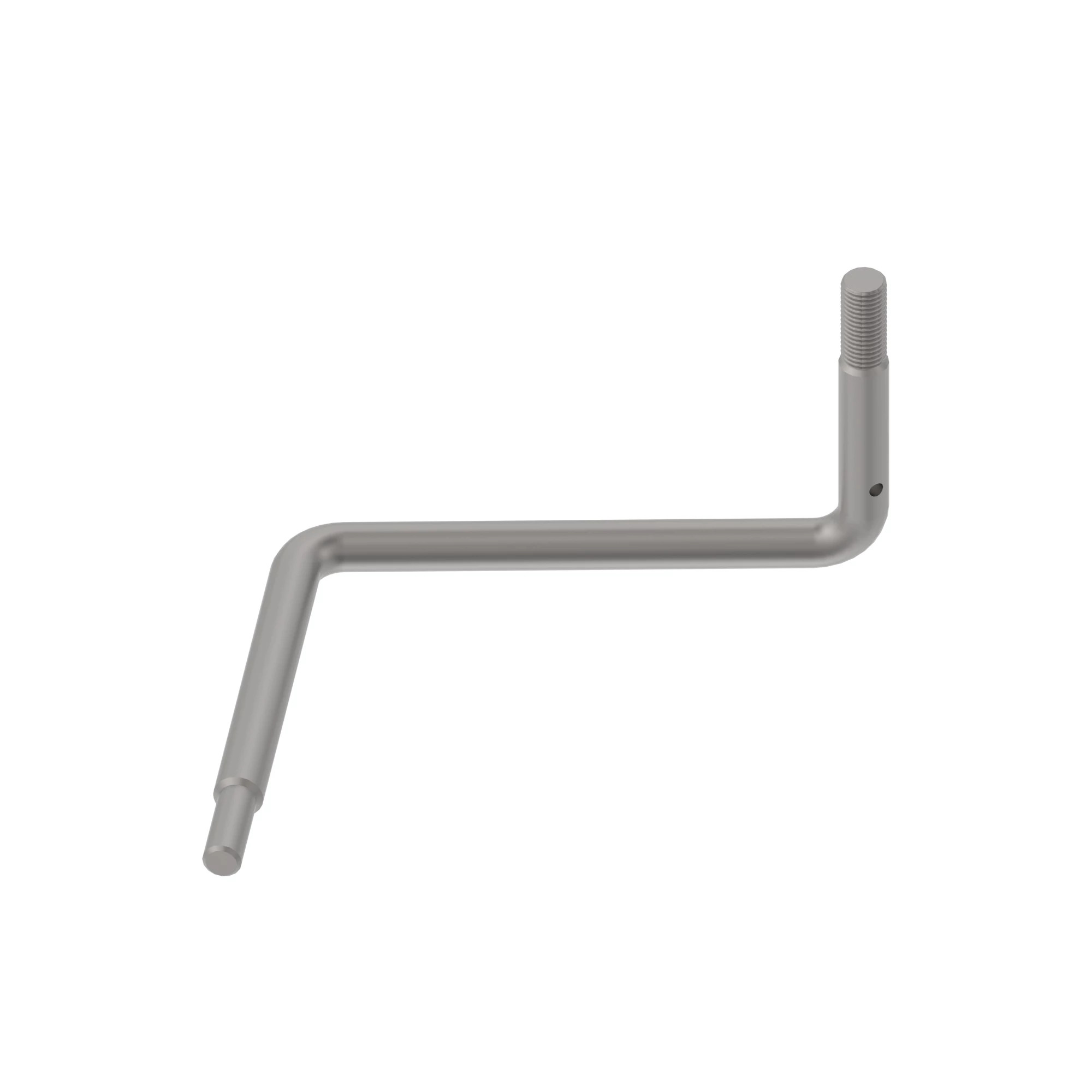 ARM, RH MIRROR ATTACHING