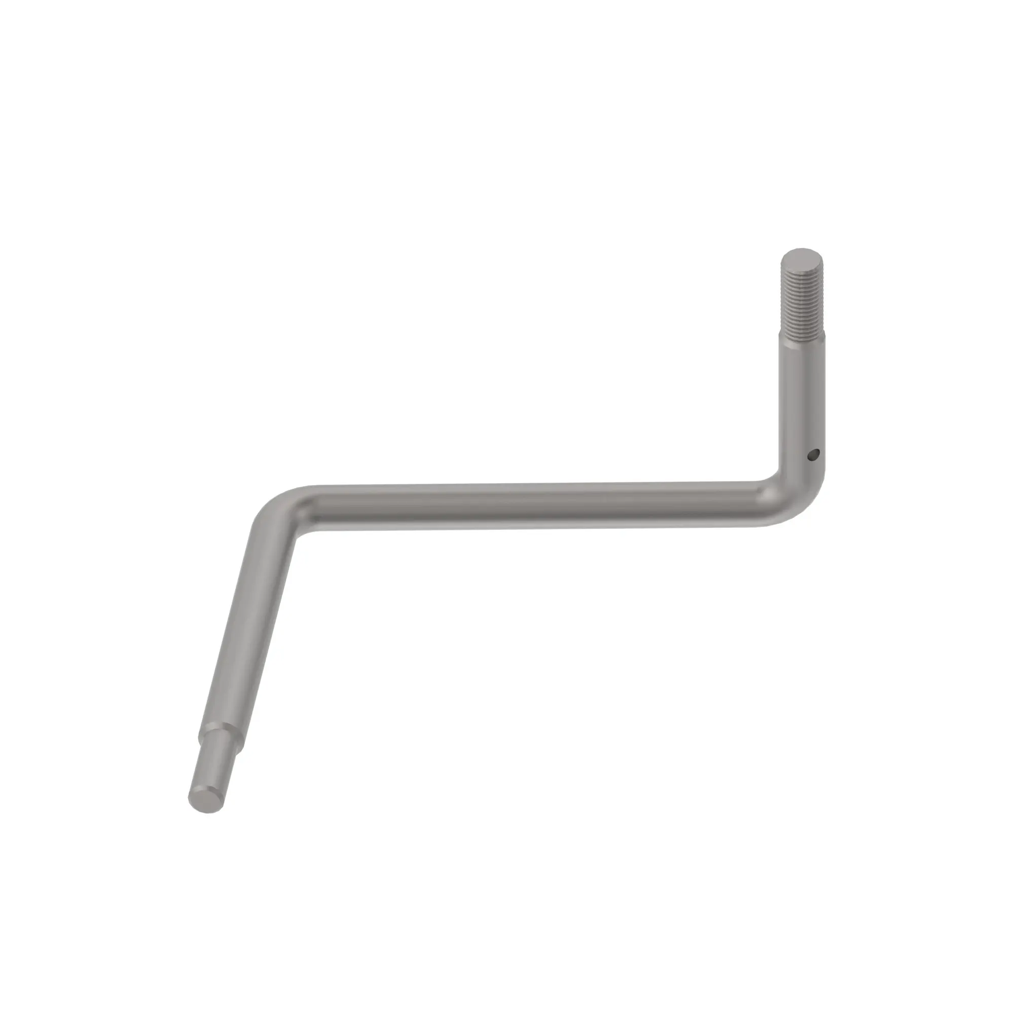 John Deere Mirror Arm, Right Side - M130778