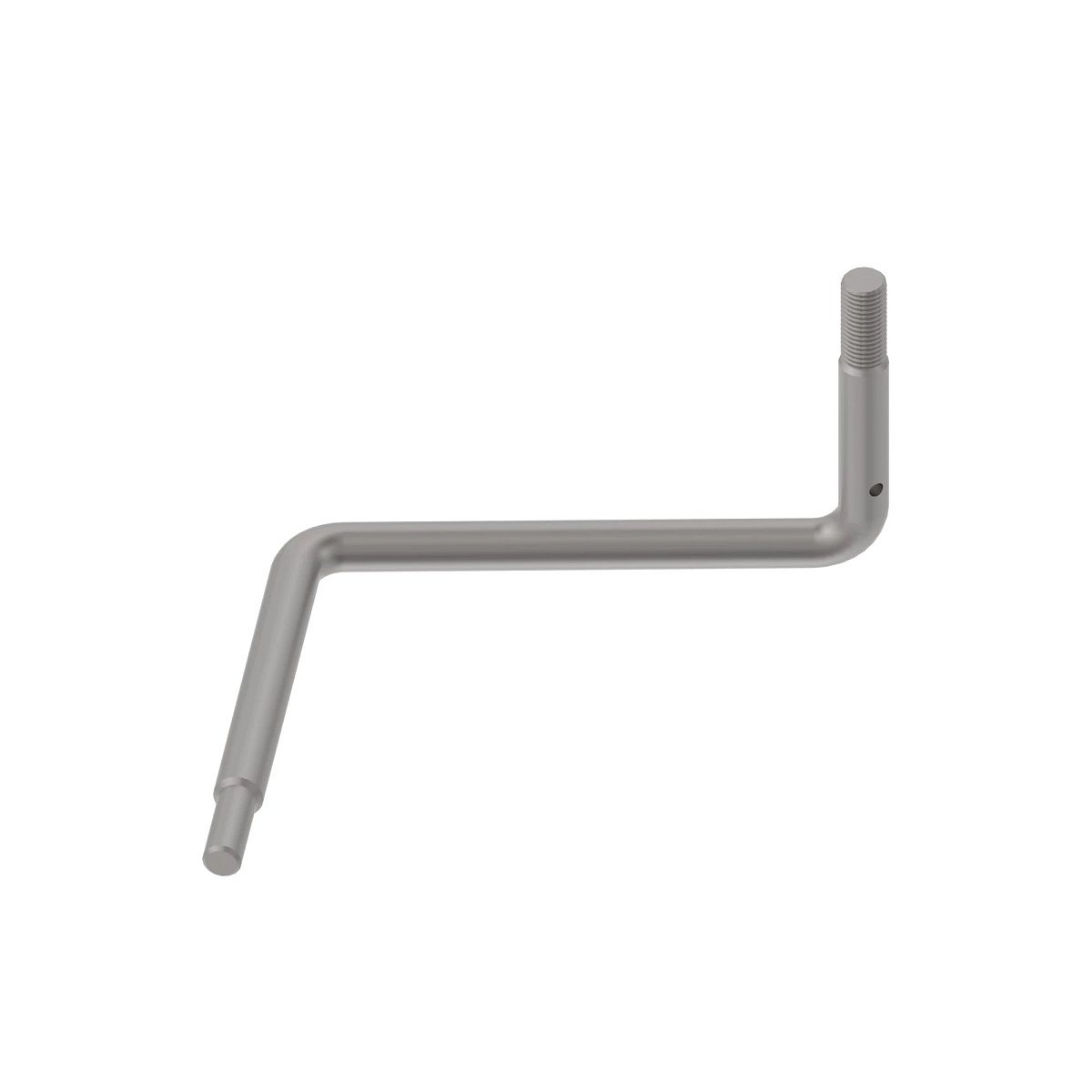 Arm, RH Mirror Attaching