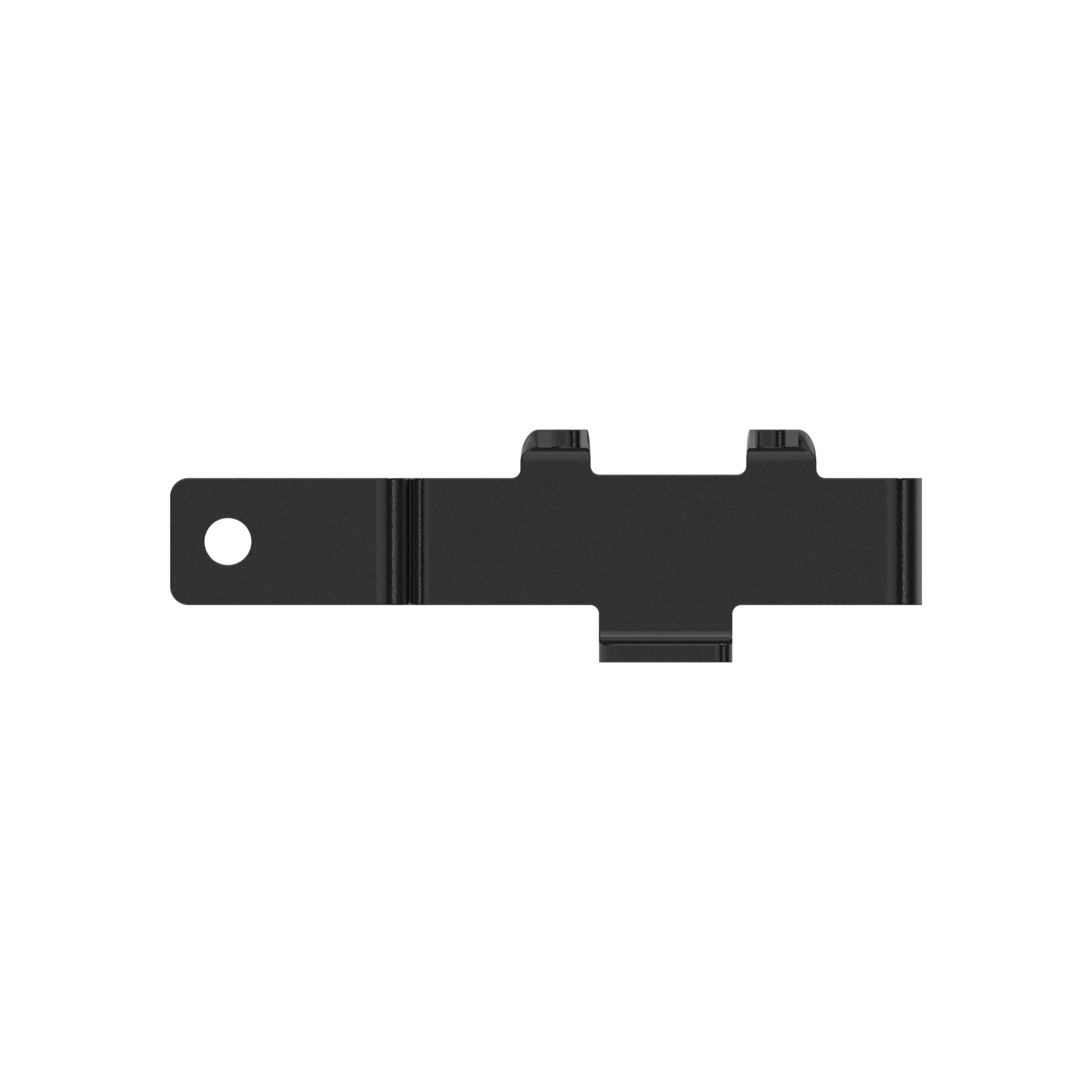 BRAKE LINE, REAR MC TO TUBE UNION,