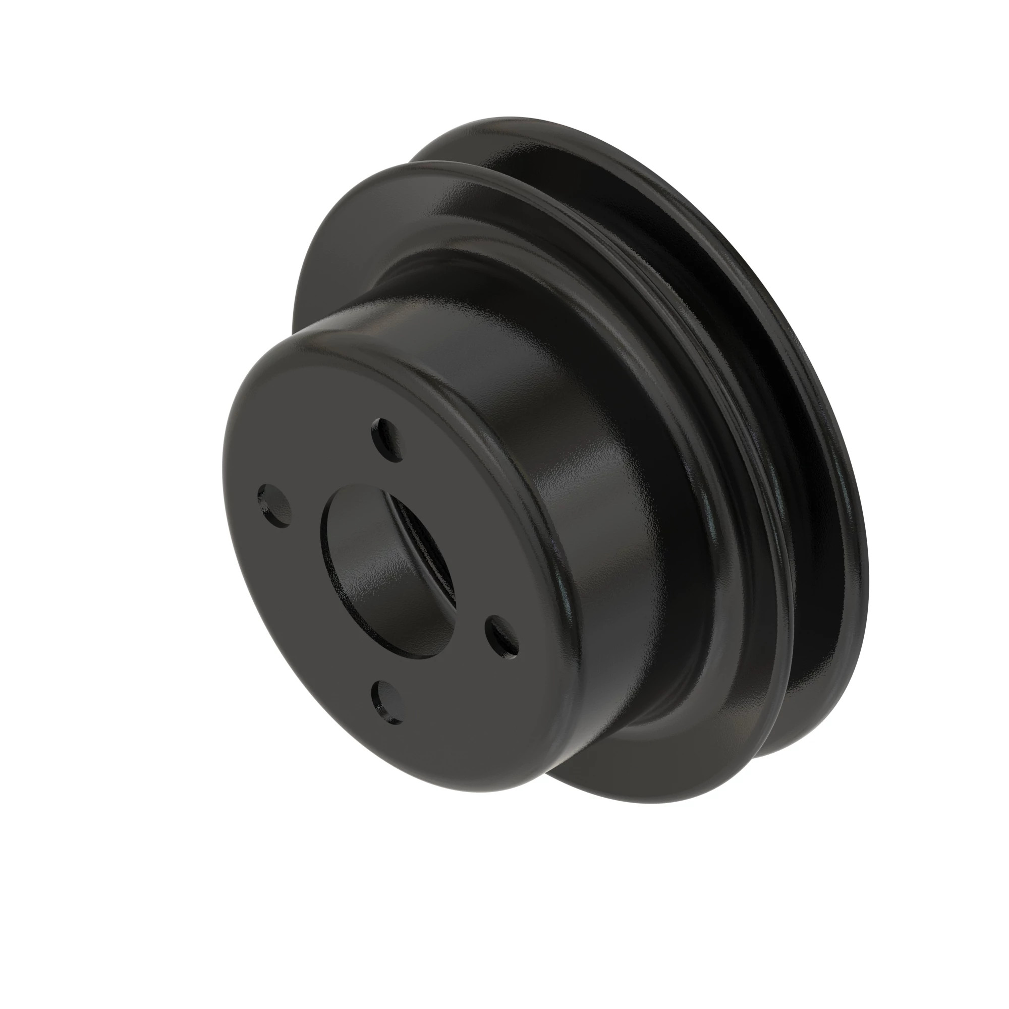 ⚙️ R501059: Polea del Ventilador John Deere 🚜✅ | Procomex