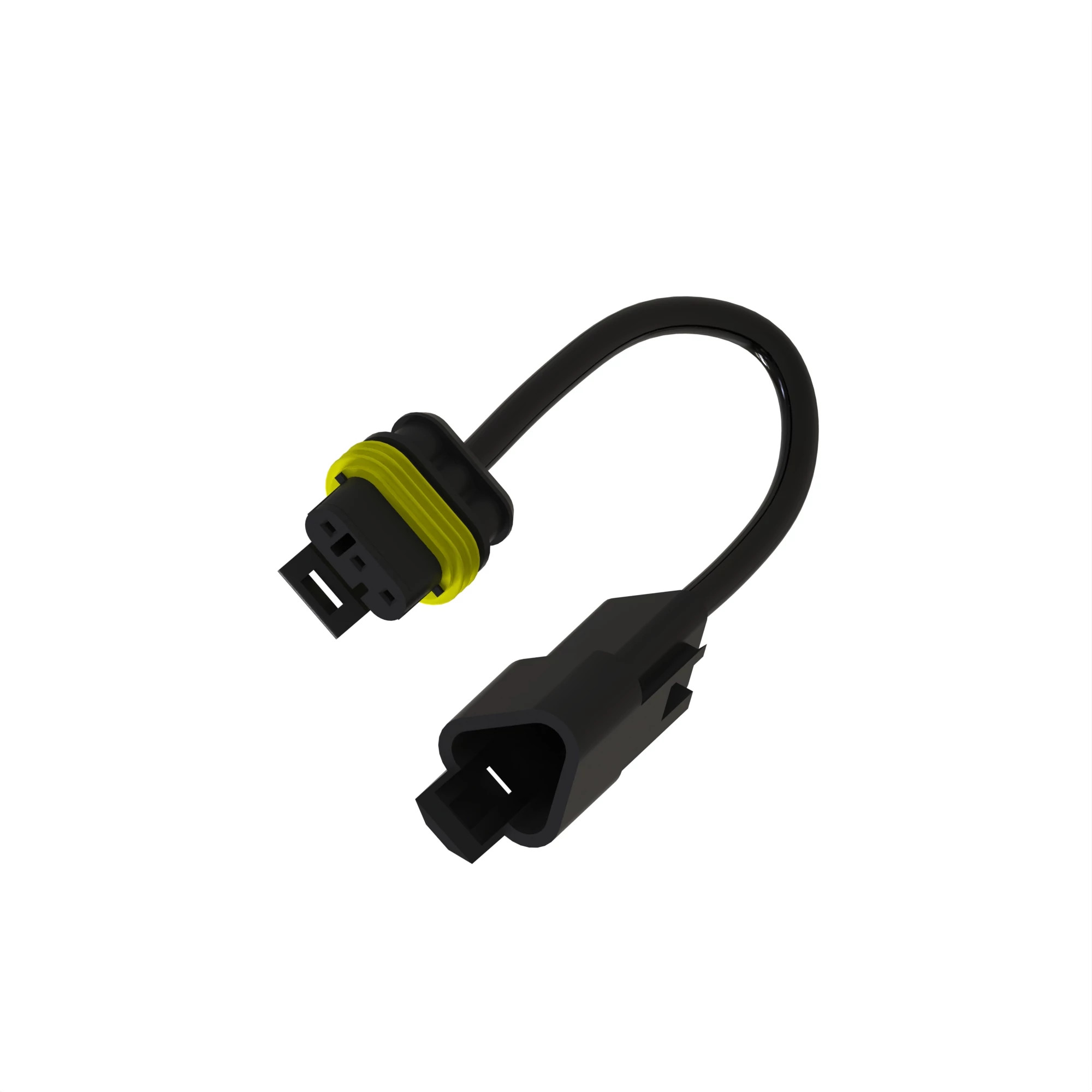 WIRING HARNESS, HARNESS, HST DISPL