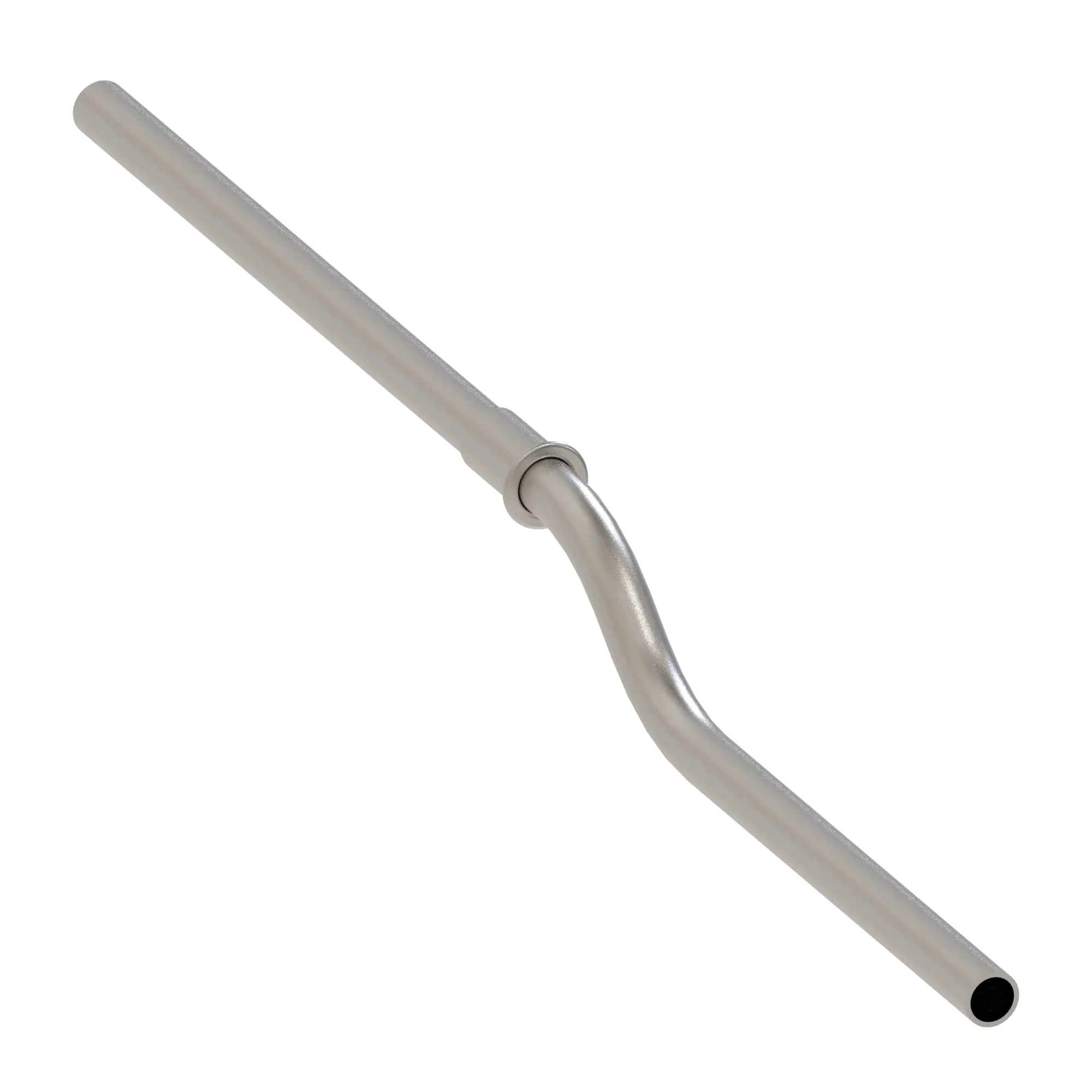 Dipstick Tube