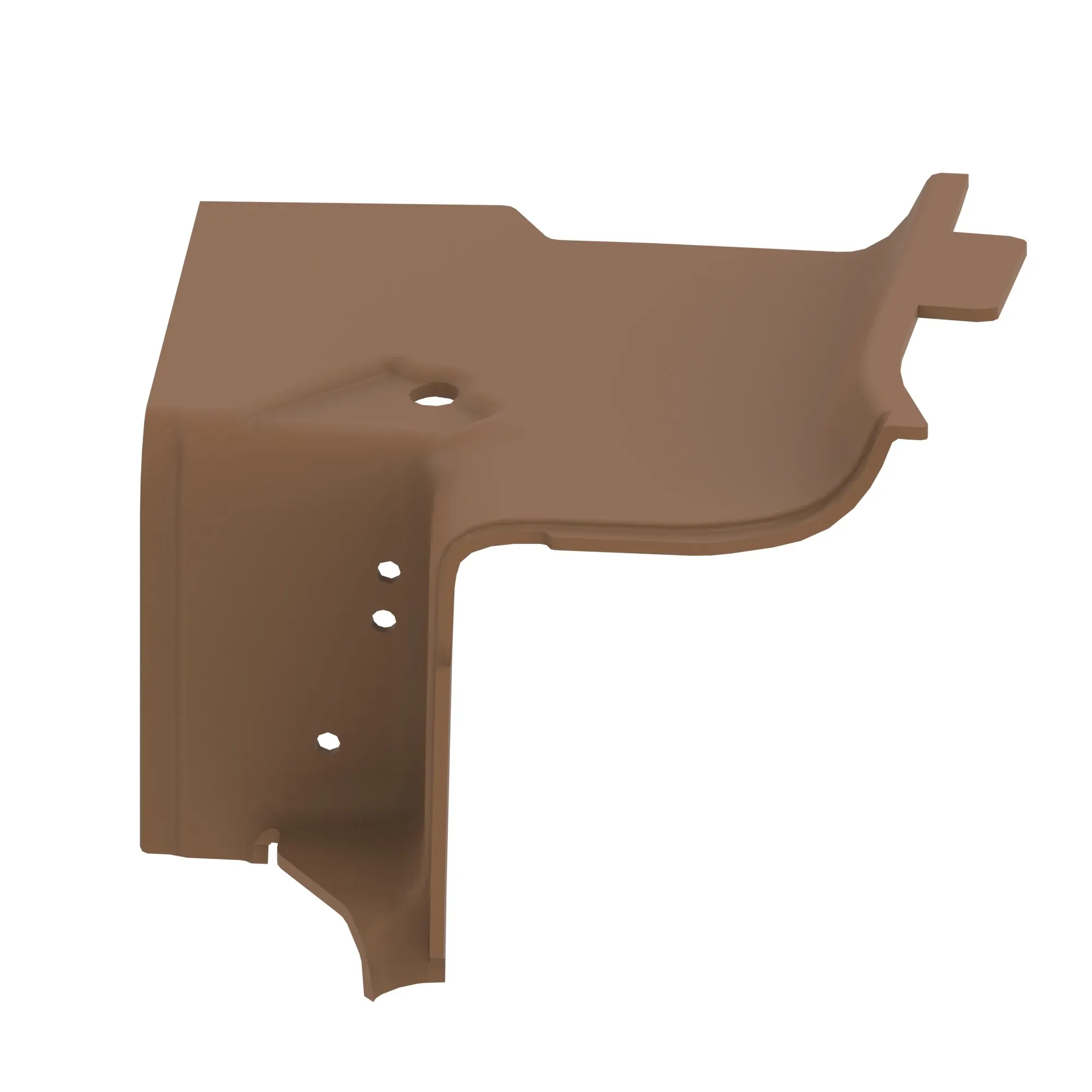 John Deere Acoustical Upholstery - RE295901